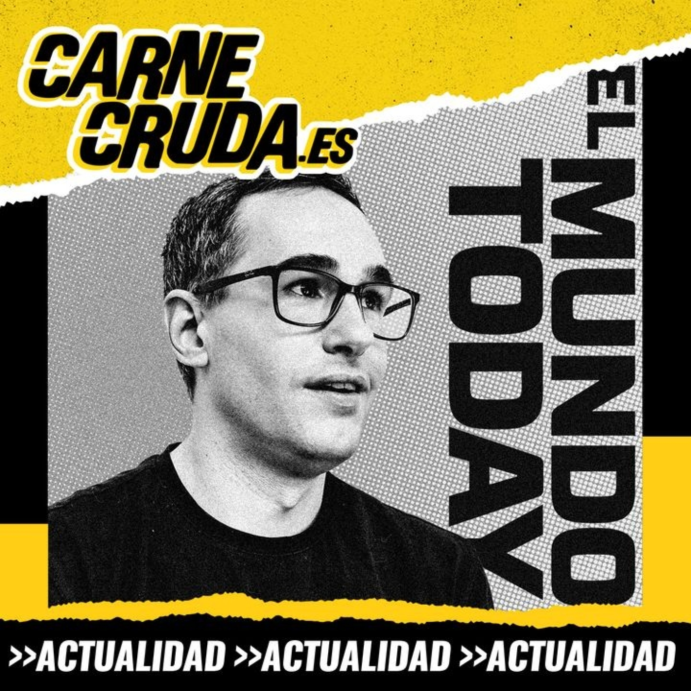 Carne Cruda - PROGRAMAS