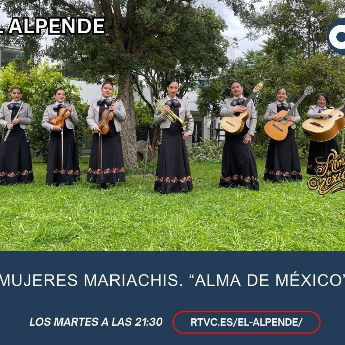 El Alpende