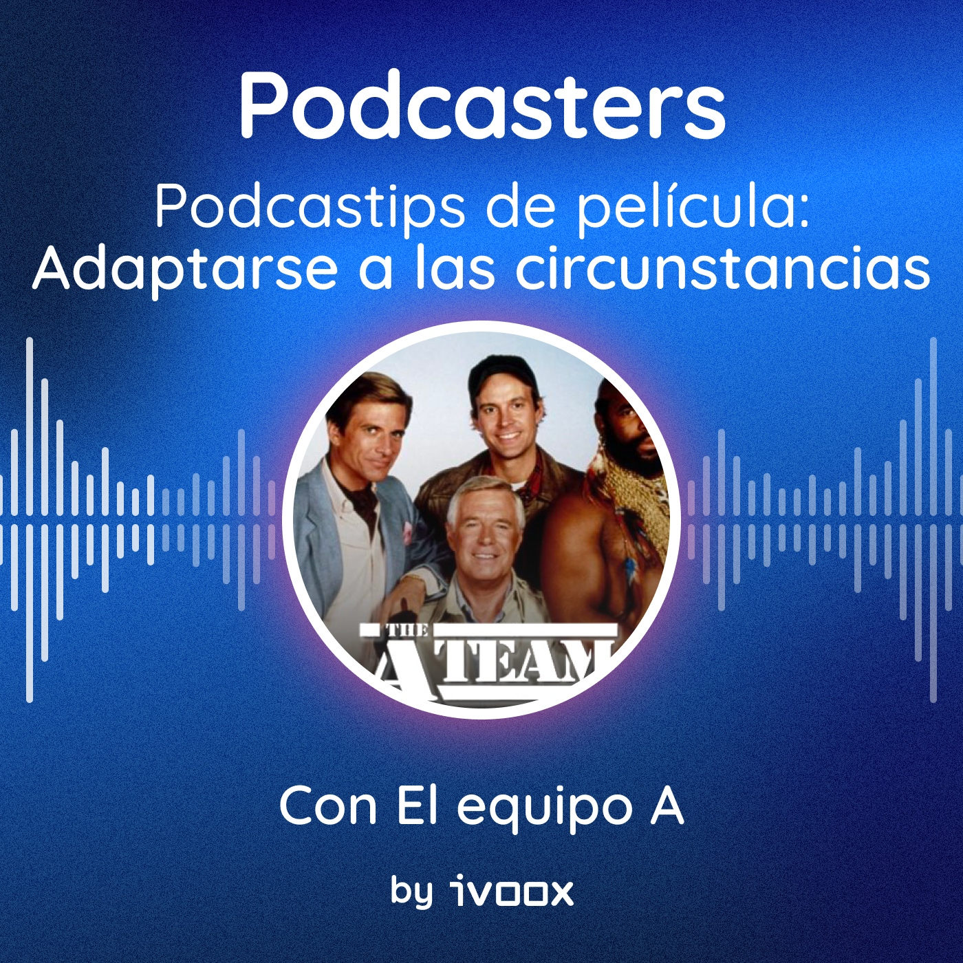Podcasters