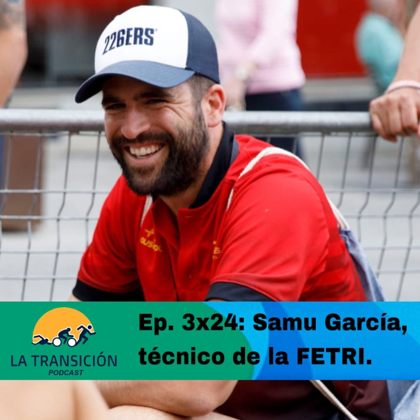 La Transición - Triatlón