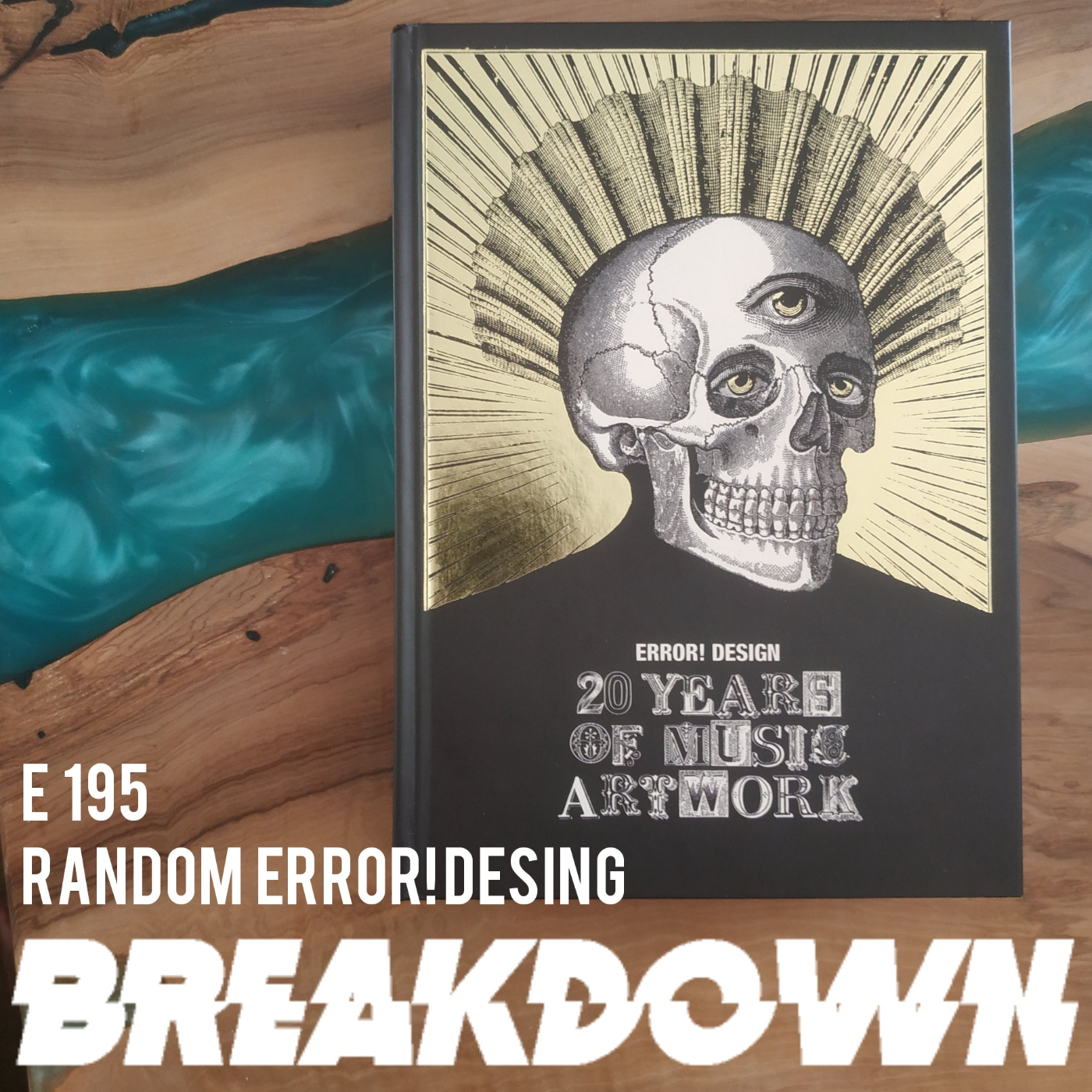 Breakdown