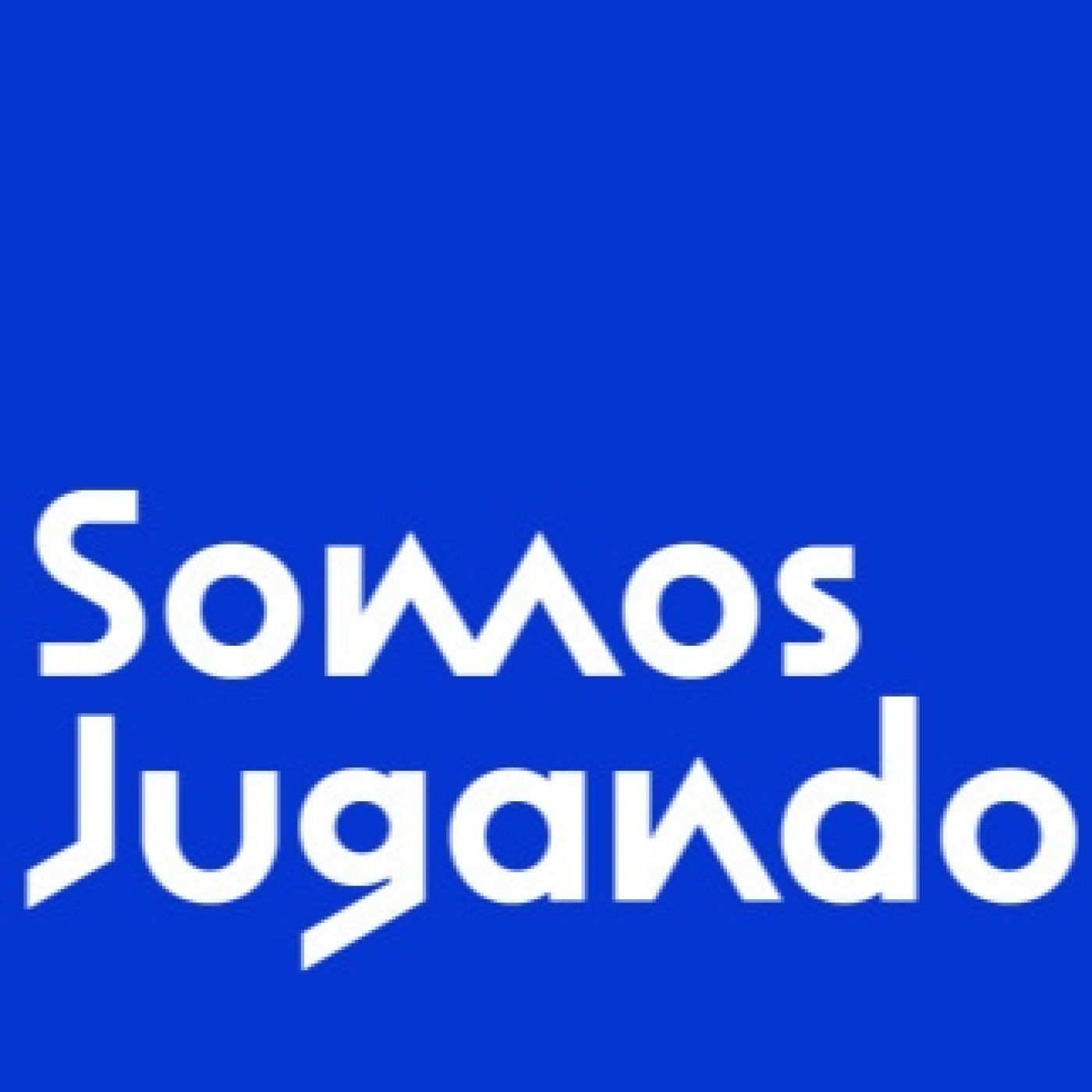 SOMOS JUGANDO episode artwork