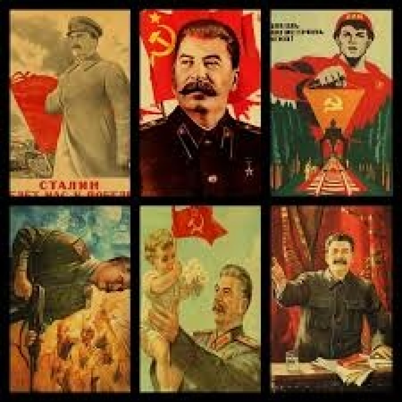Cualquier Historia