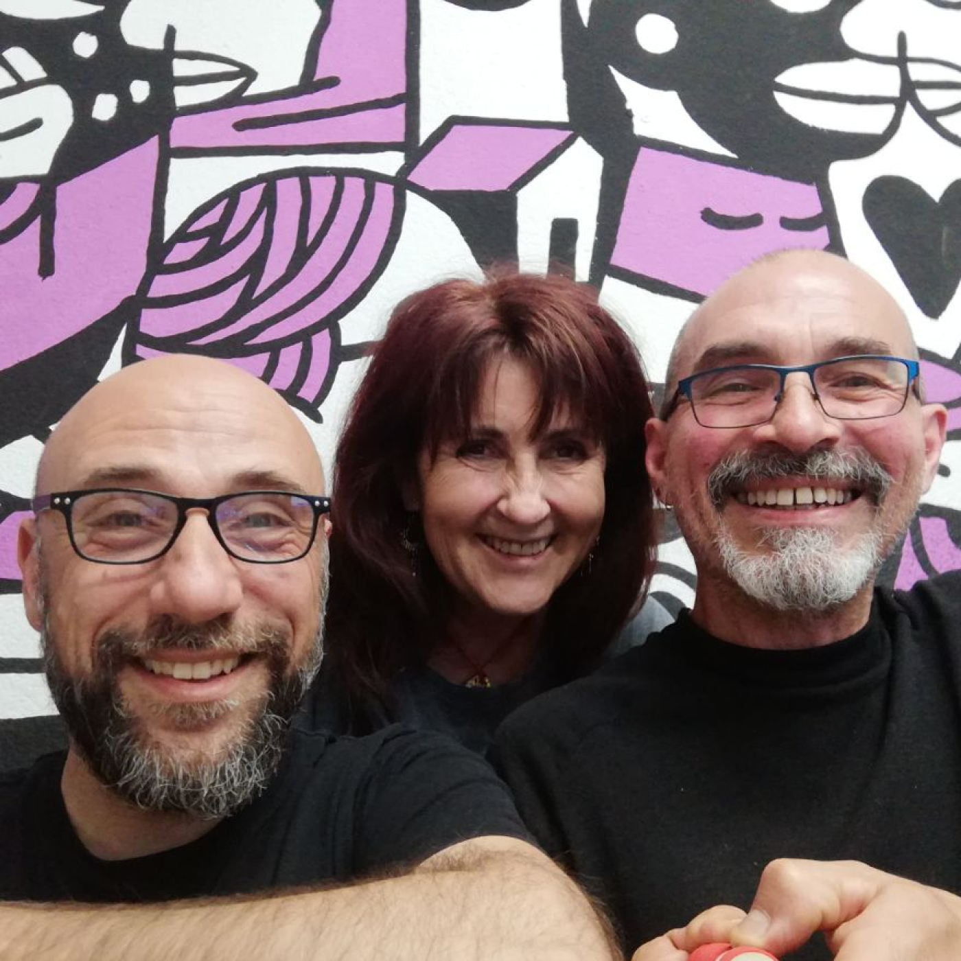 Podcast RadioFlautas