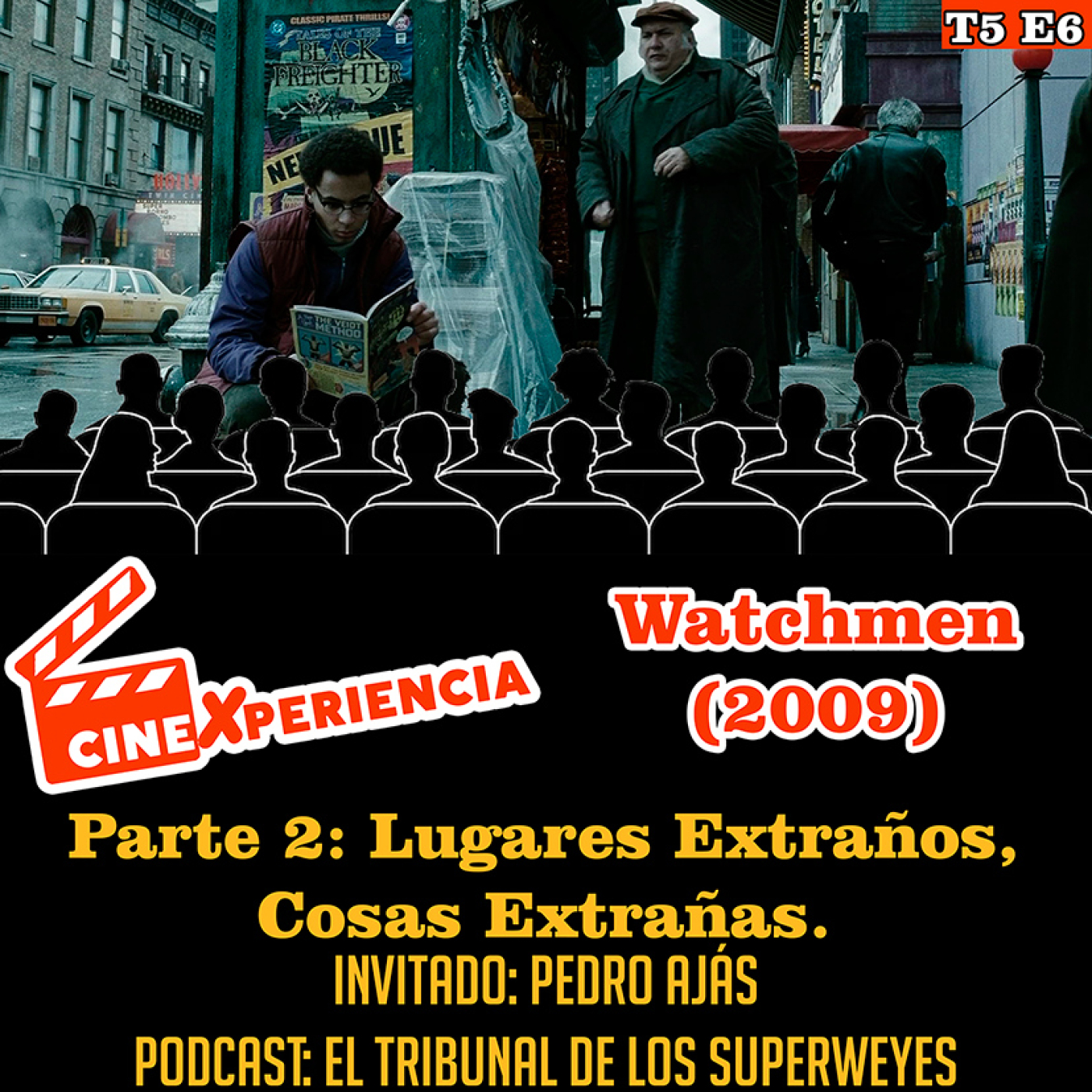 CineXperiencia