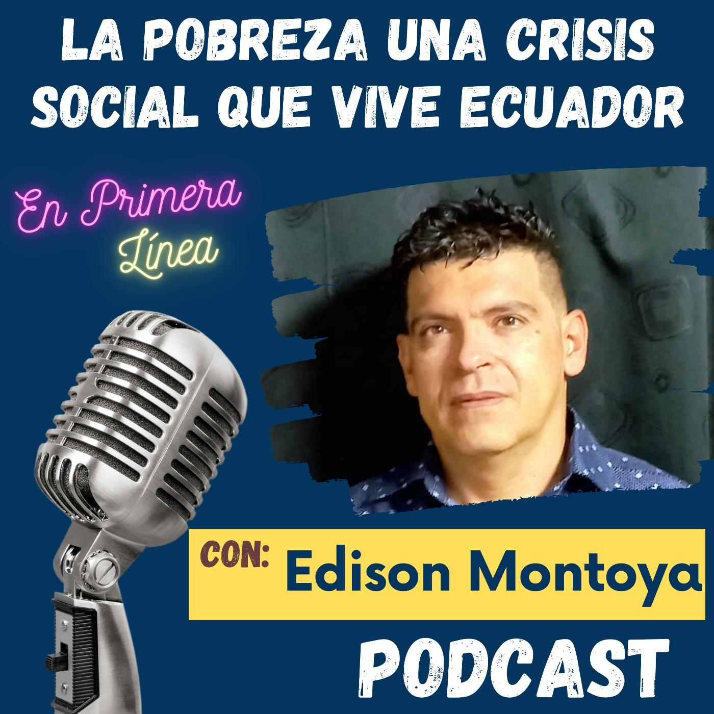 En Primera Línea