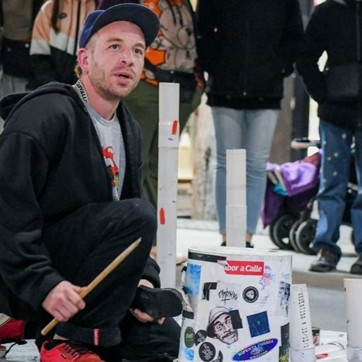 Redacción 351 Radio