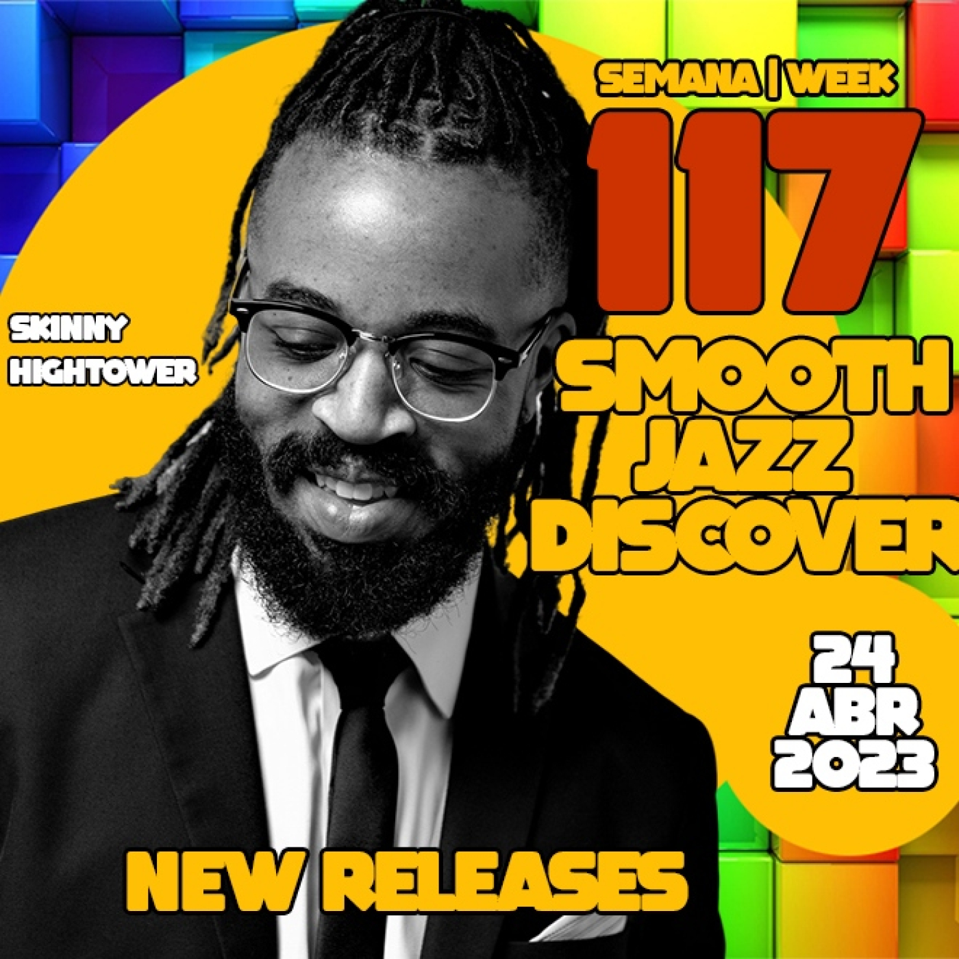 Novedades Smooth Jazz