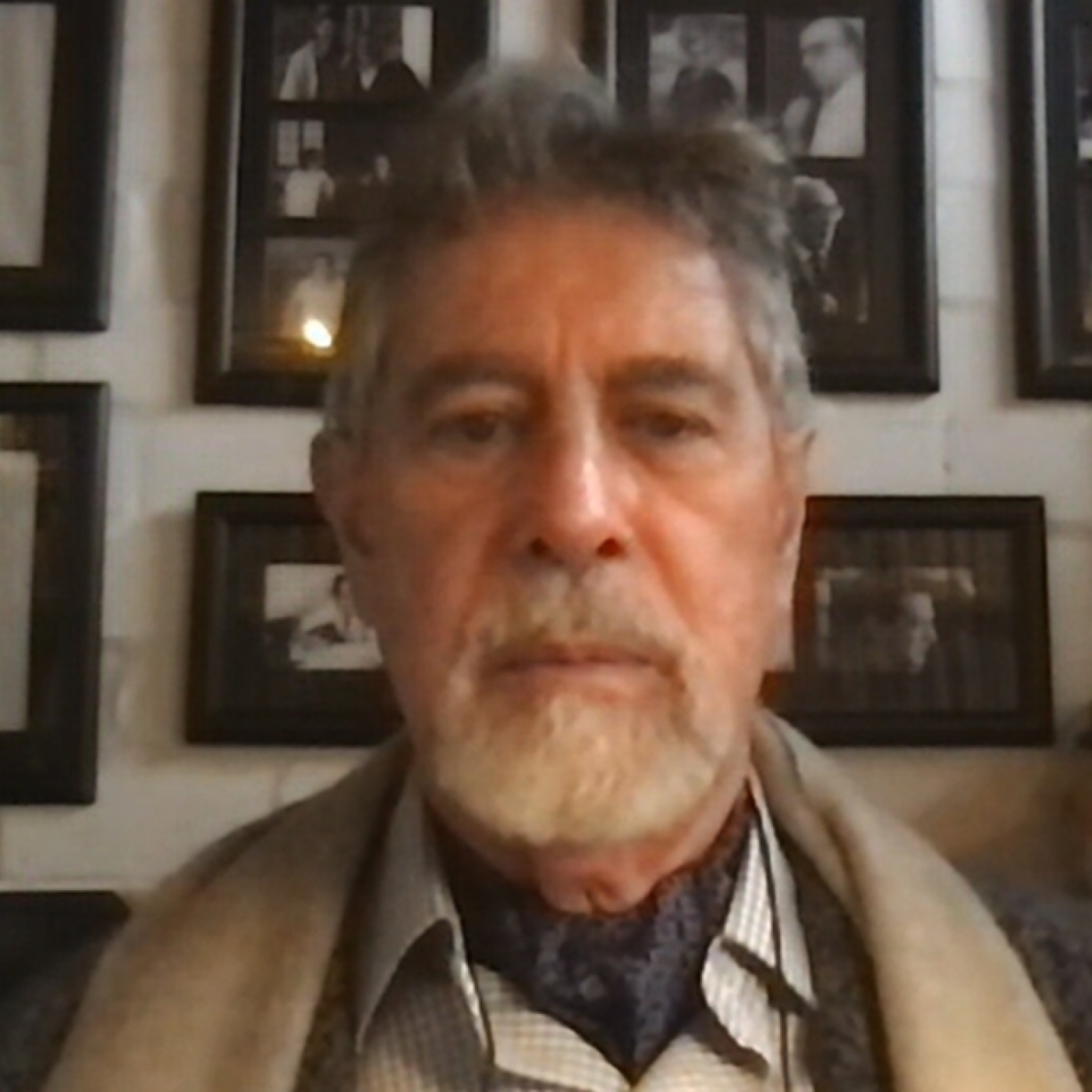 Glatzer Tuesta entrevista a Francisco Sagasti [22-07-2022] episode artwork