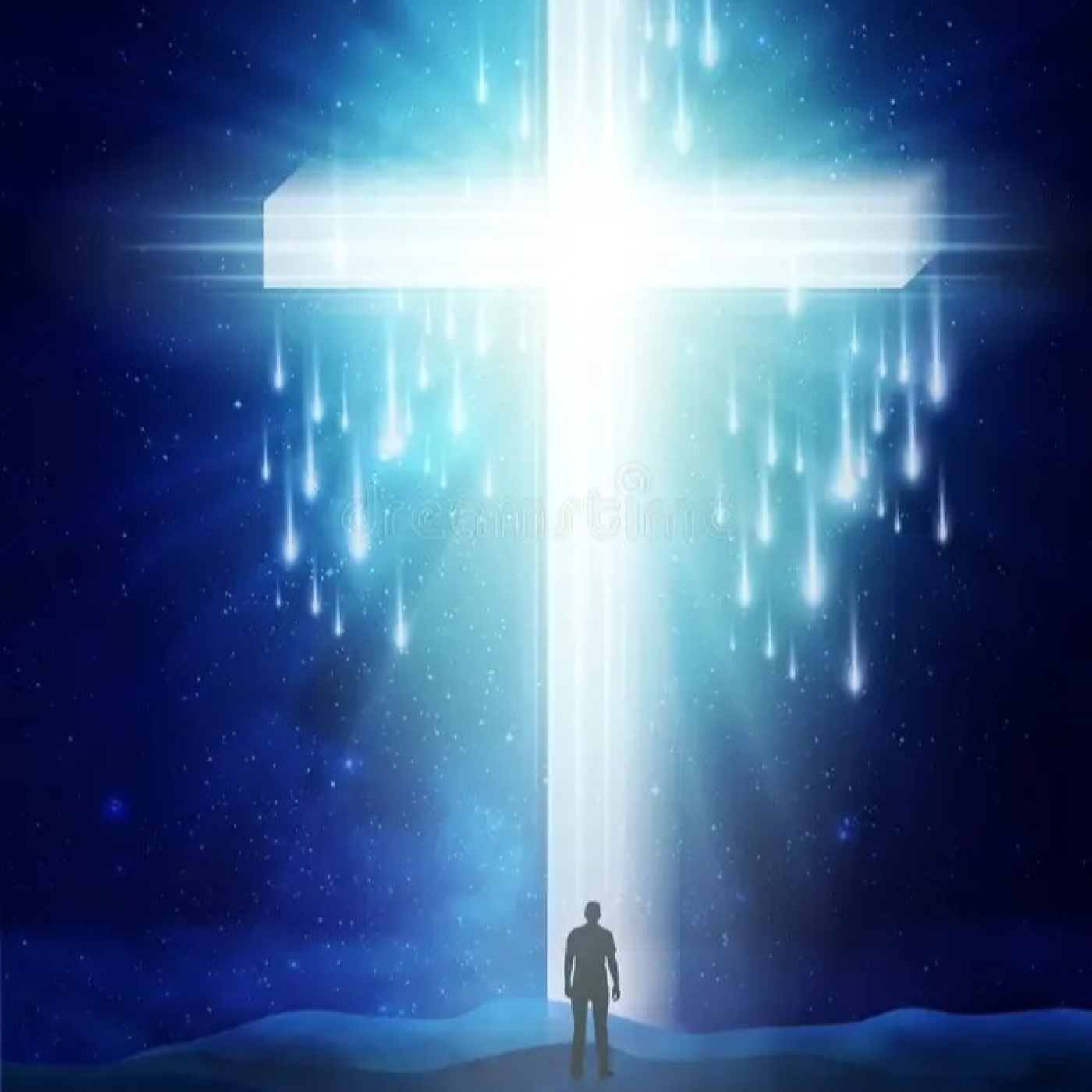 Atonement as a Path to Spiritual Clarity. Obstacles to Spiritual Clarity. episode artwork