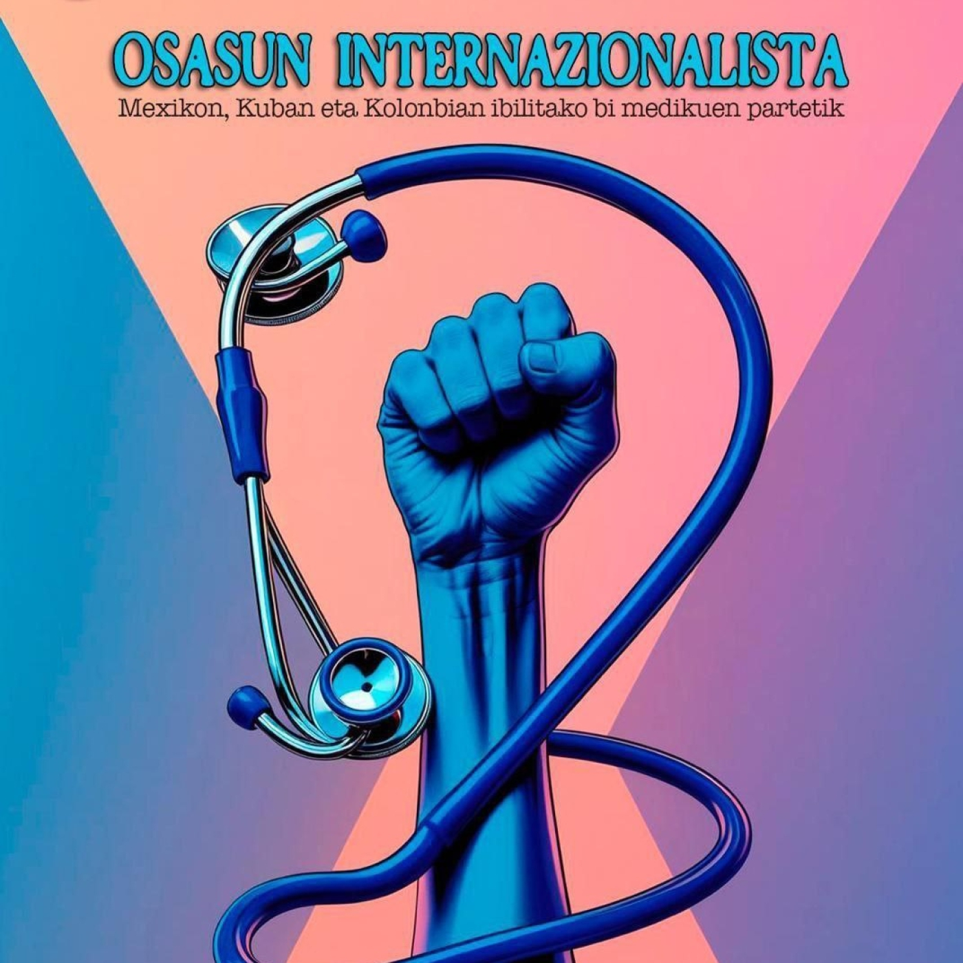138. MKpod. HITZALDIA || OSASUN INTERNAZIONALISTA (2025-03-25) episode artwork