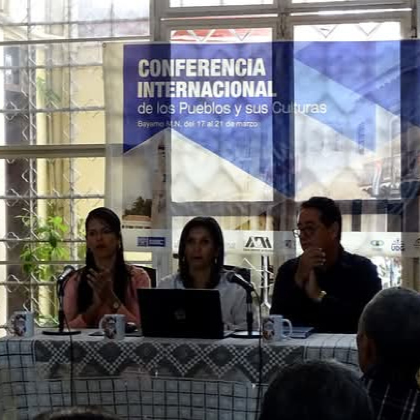Sesiona en Granma la XVII Conferencia Internacional del Patrimonio de los Pueblos y sus Culturas