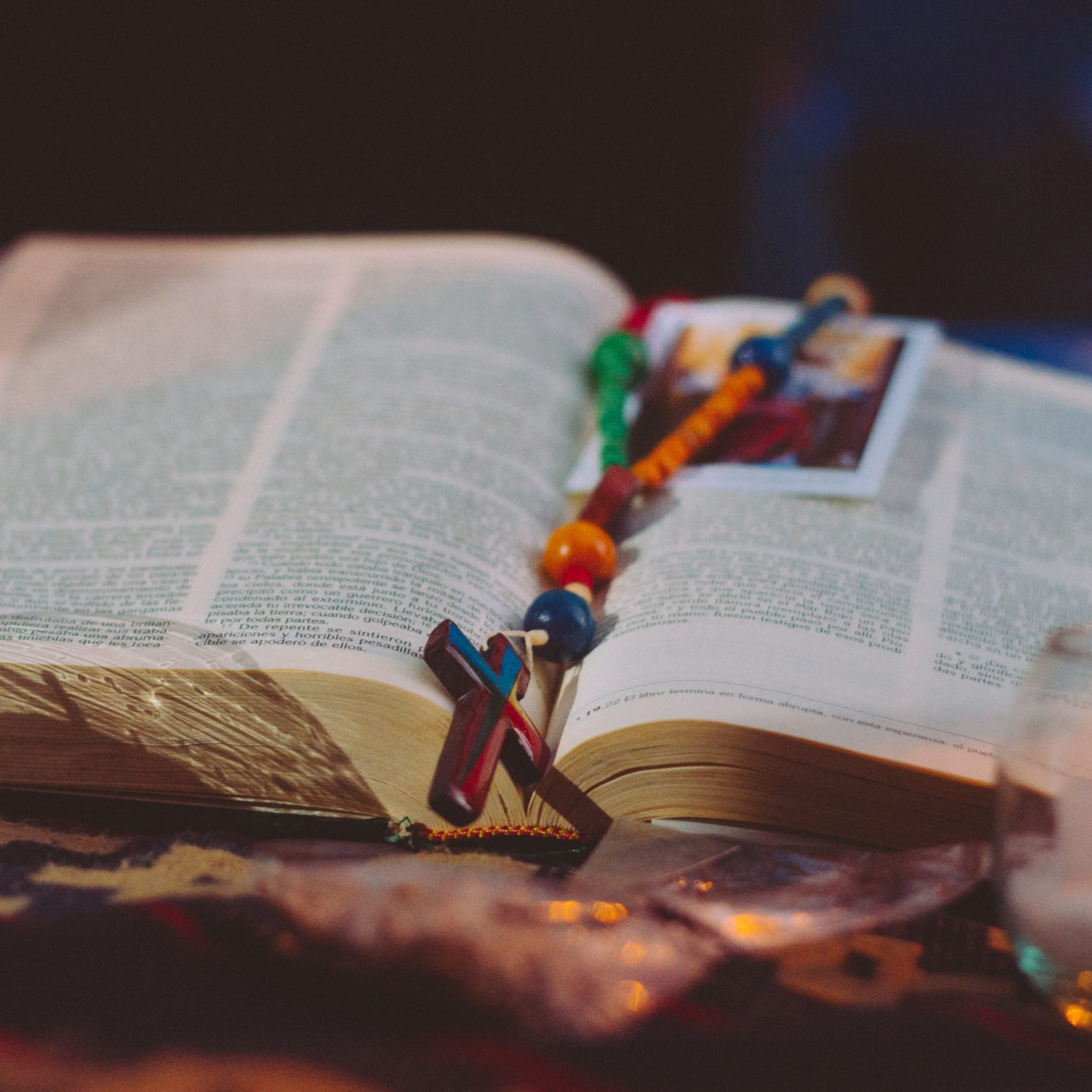 Liturgias Dominical