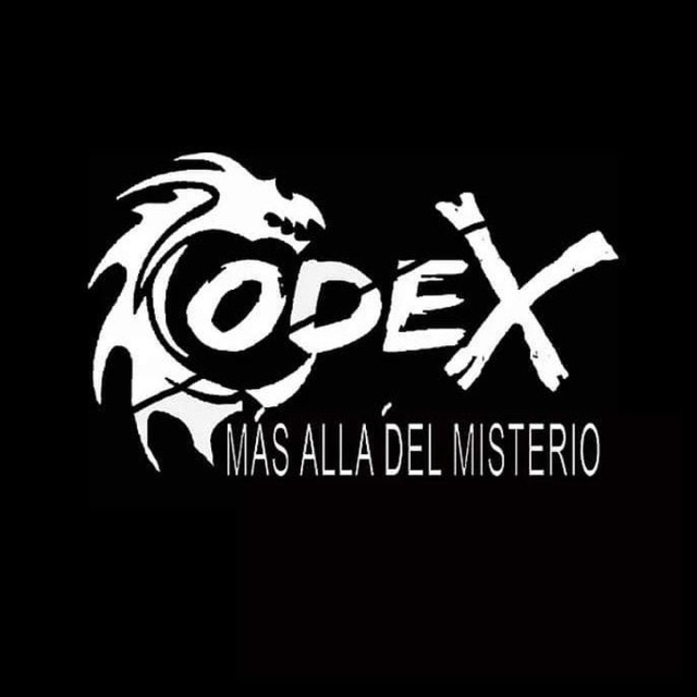 CODEX... más allá del misterio