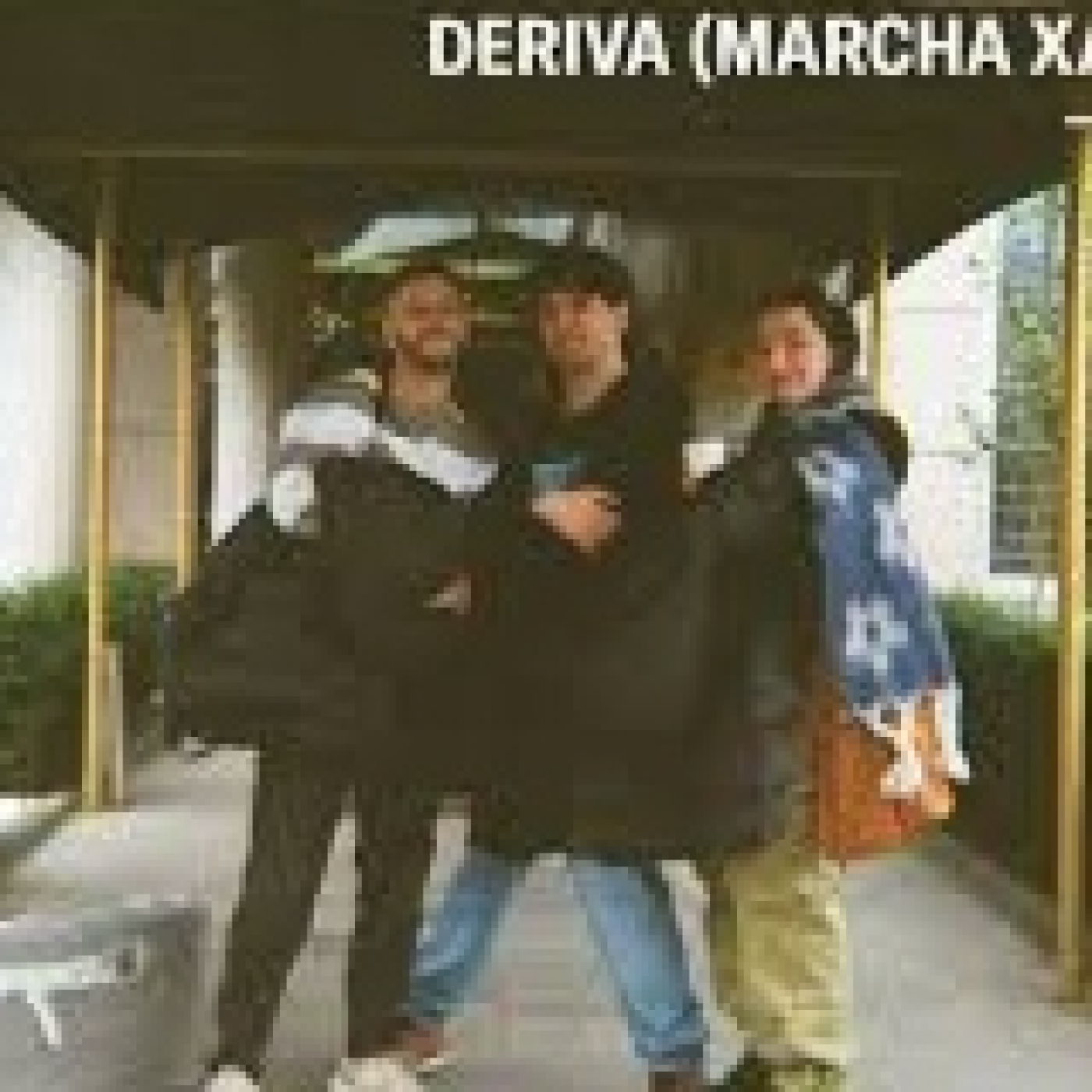 Sons de Nós 20 de novembro de 2025