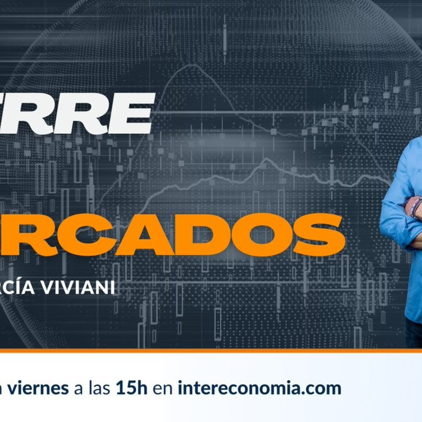 Cierre de mercados
