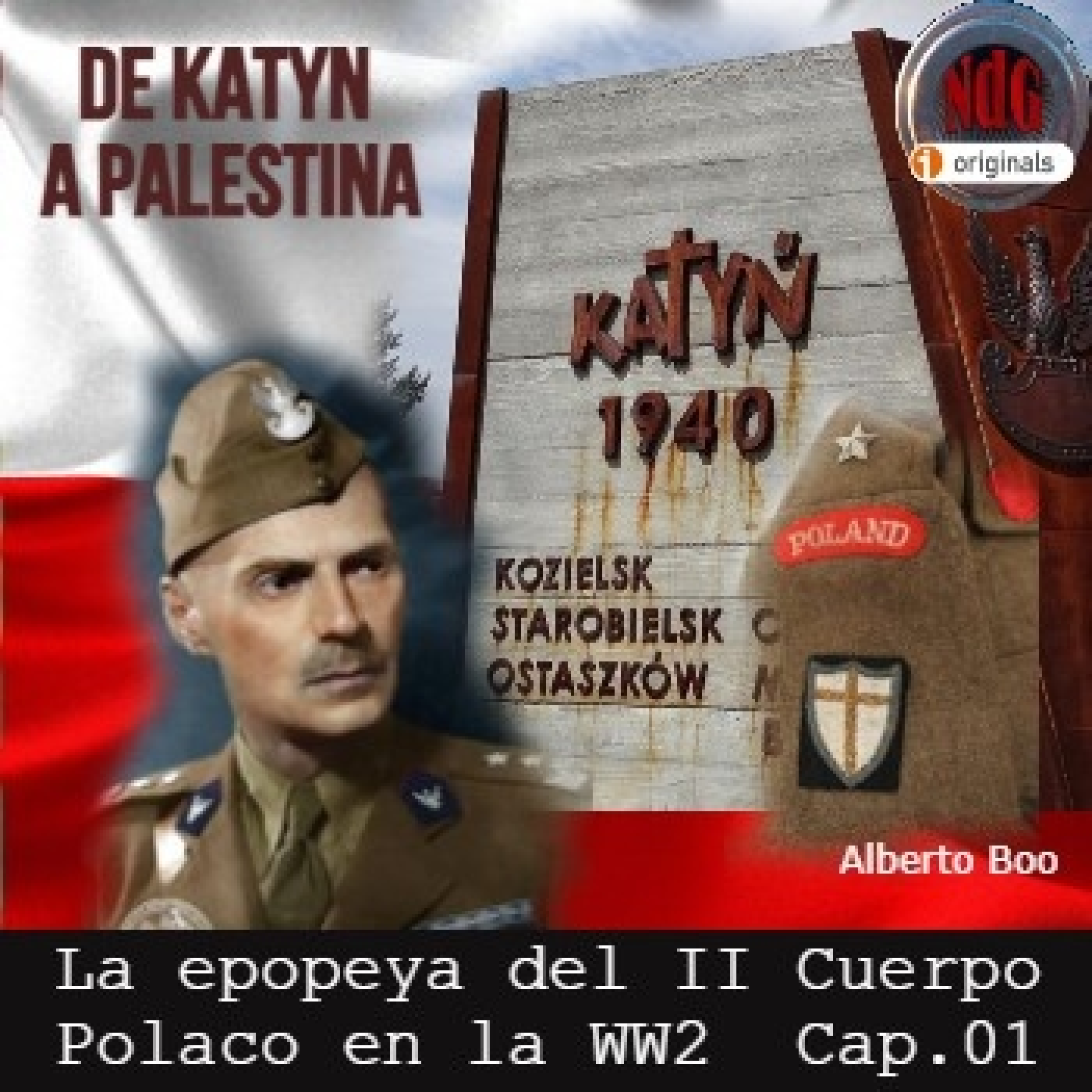 Niebla de Guerra podcast