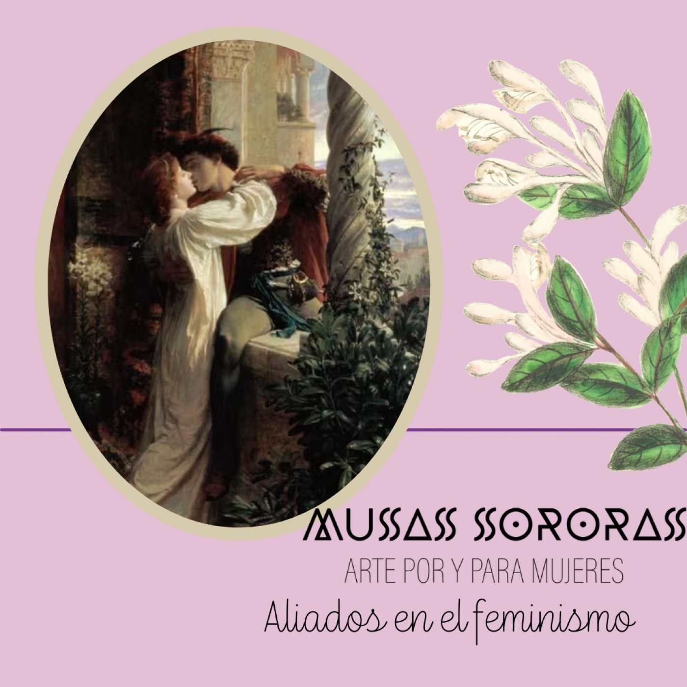 Musas Sororas