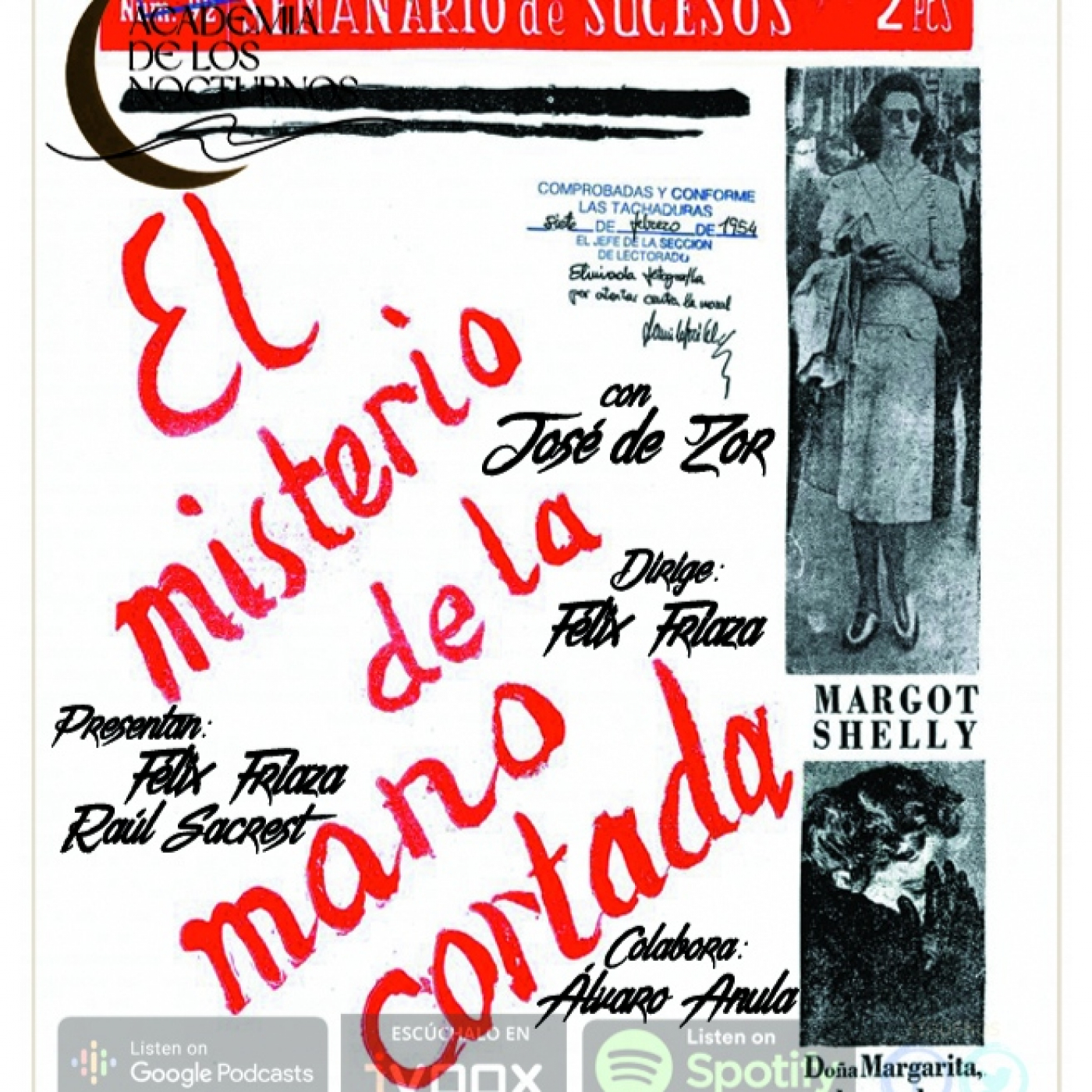 Academia de los Nocturnos
