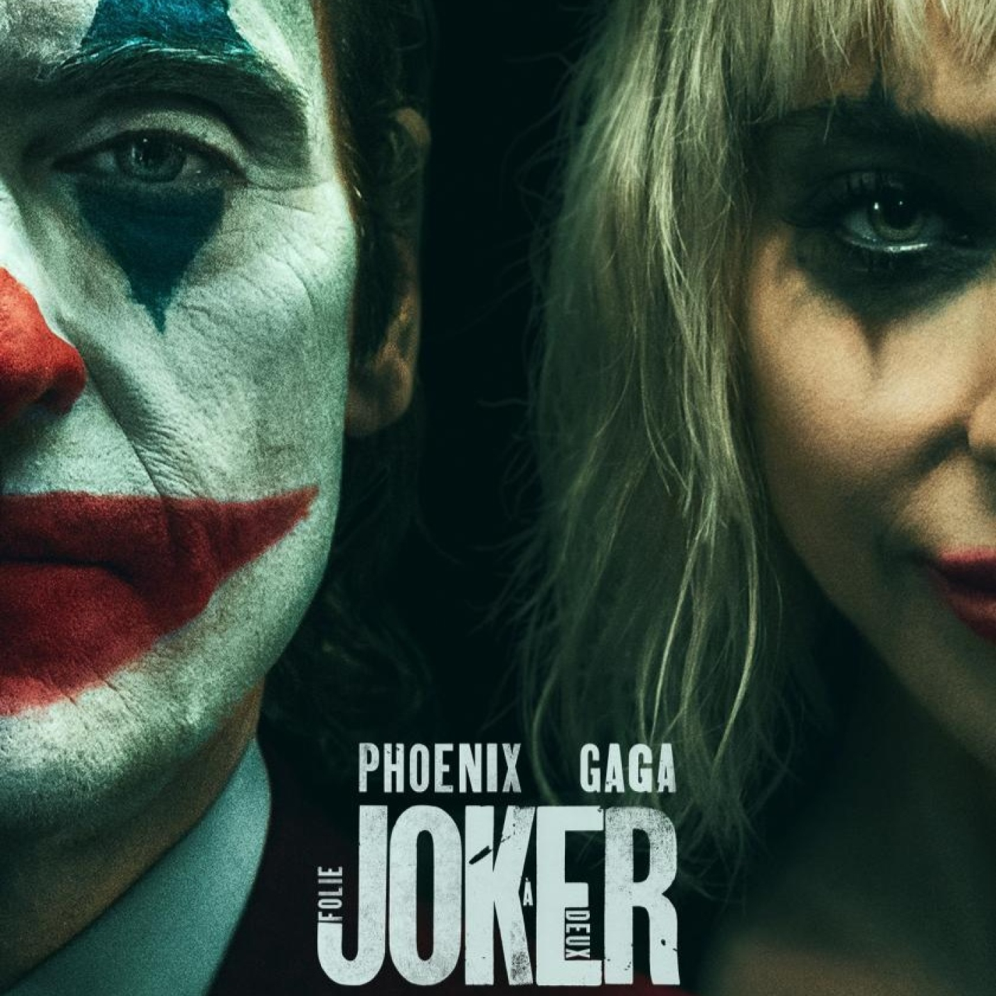   CRÍTICA | JOKER: FOLIE À DEUX (2024) - TODD PHILLIPS episode artwork