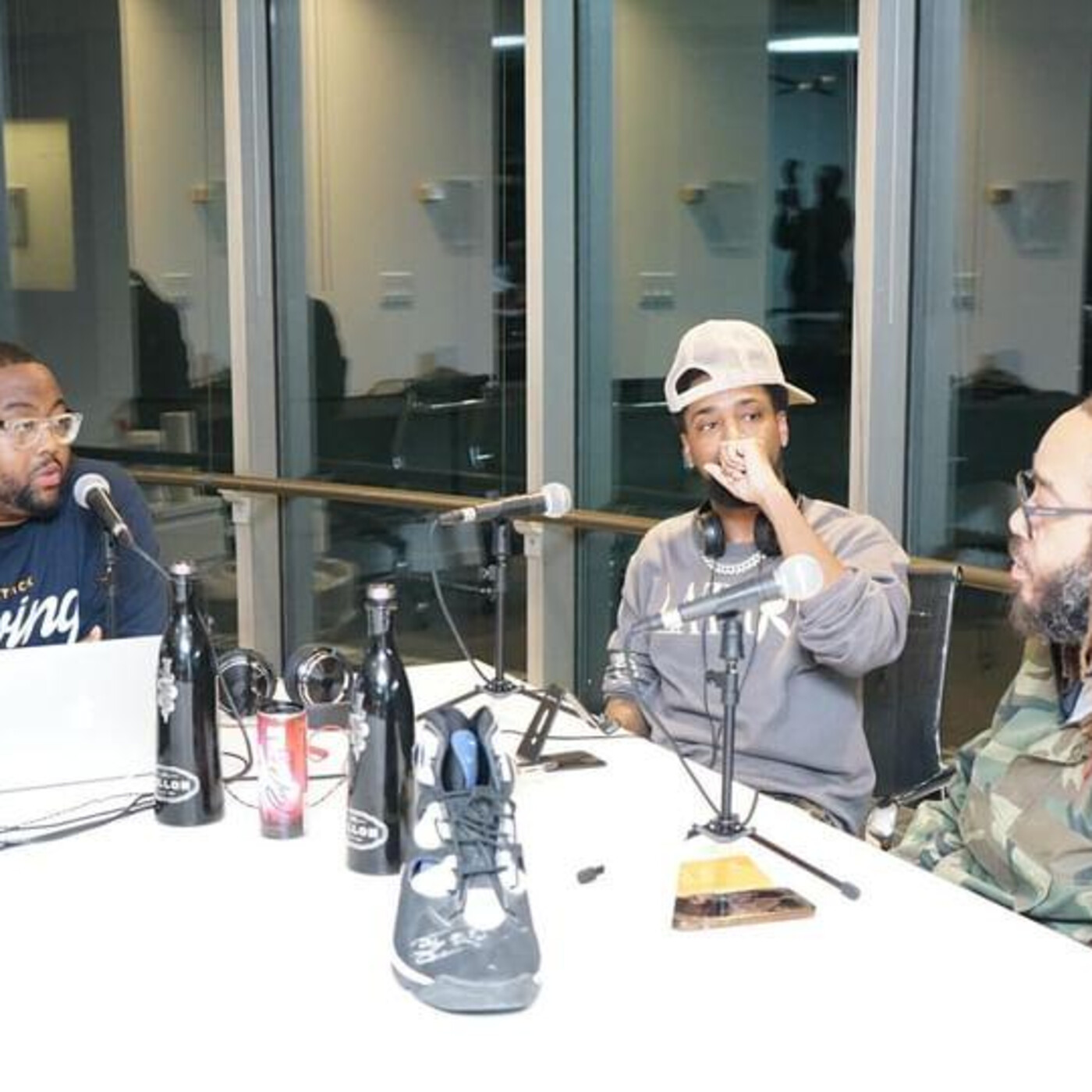 Violator Radio Unkut | Guest: Neff Nuffsed episode artwork