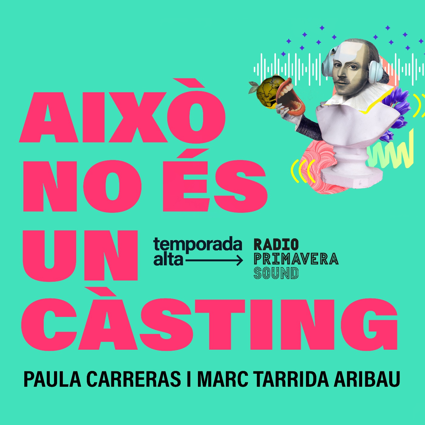 Segones parts: Guillem Clua i Enric Cambray episode artwork