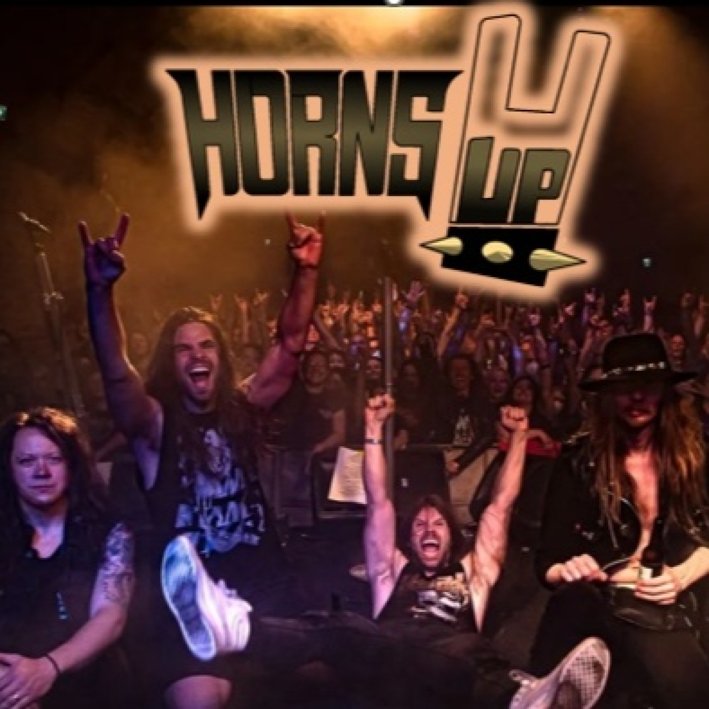 HÖRNS ÜP