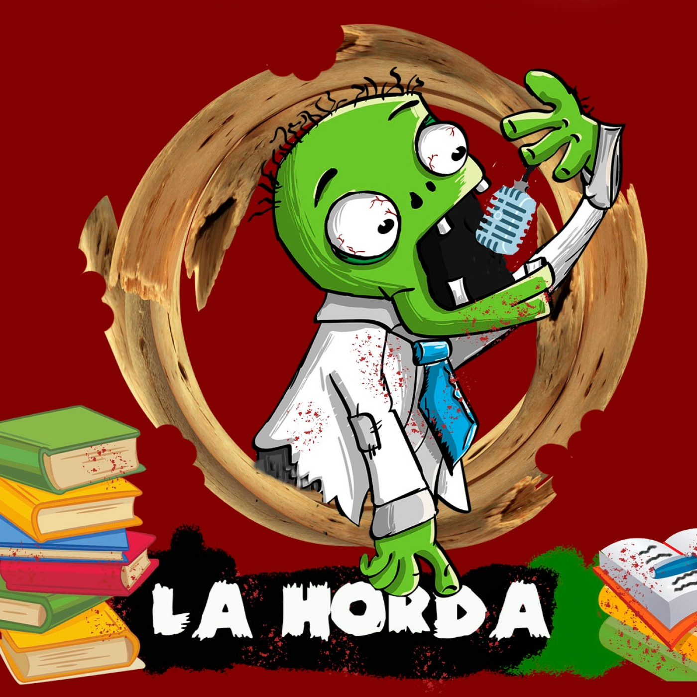 La Horda Podcast