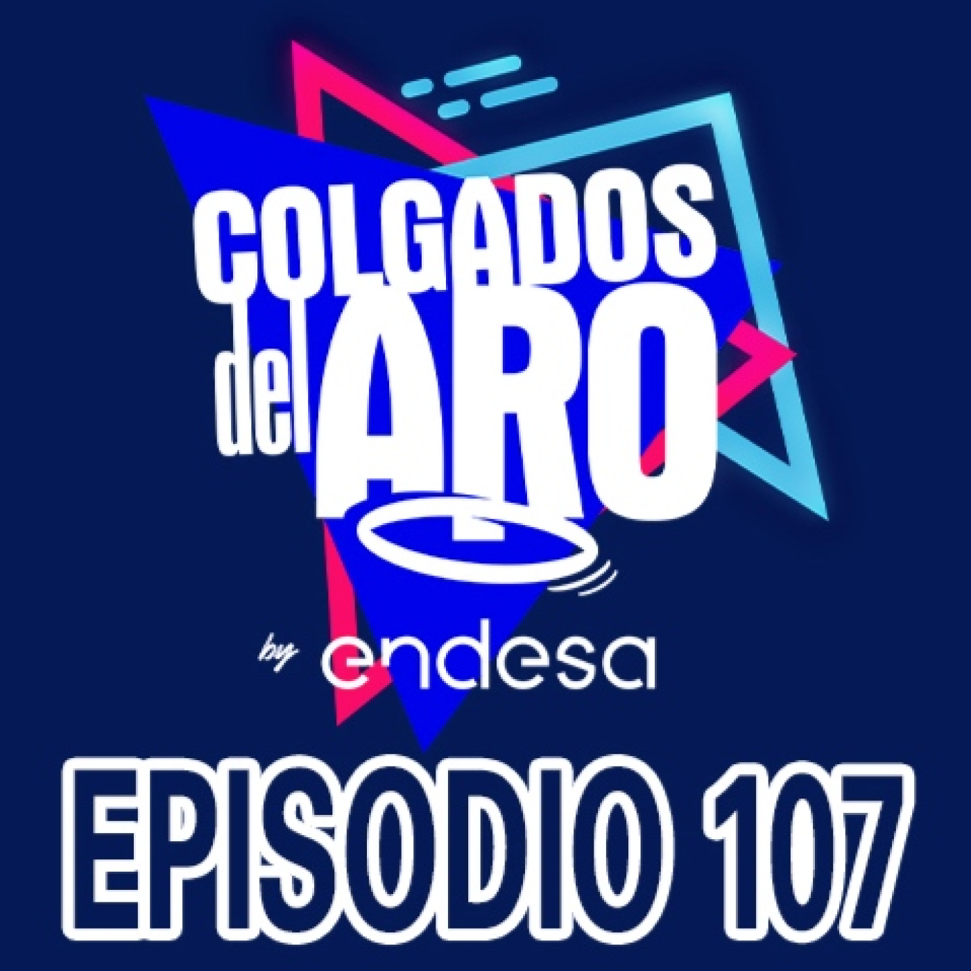 COLGADOS DEL ARO T9
