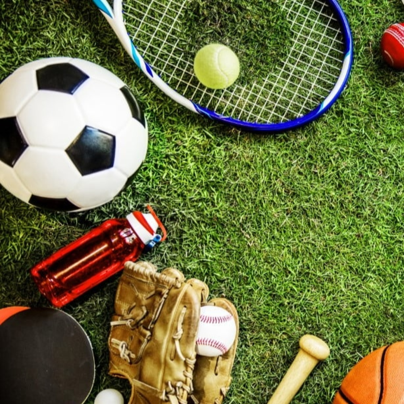 Repaso fin de semana deportivo y novedades musicales episode artwork