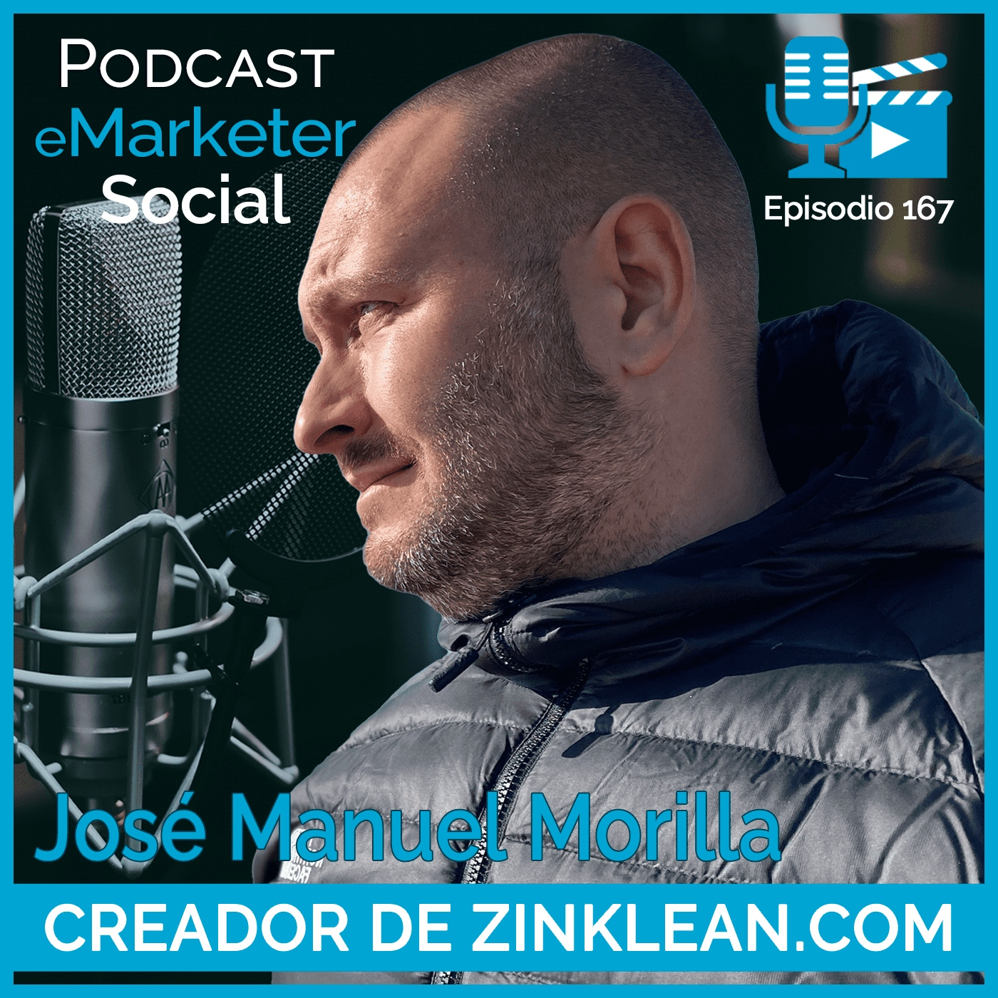 Podcast eMarketerSocial
