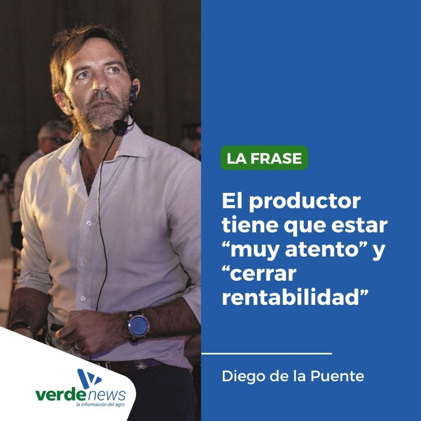 Diego de la Puente - Director de Nóvitas - 04/09/24 episode artwork