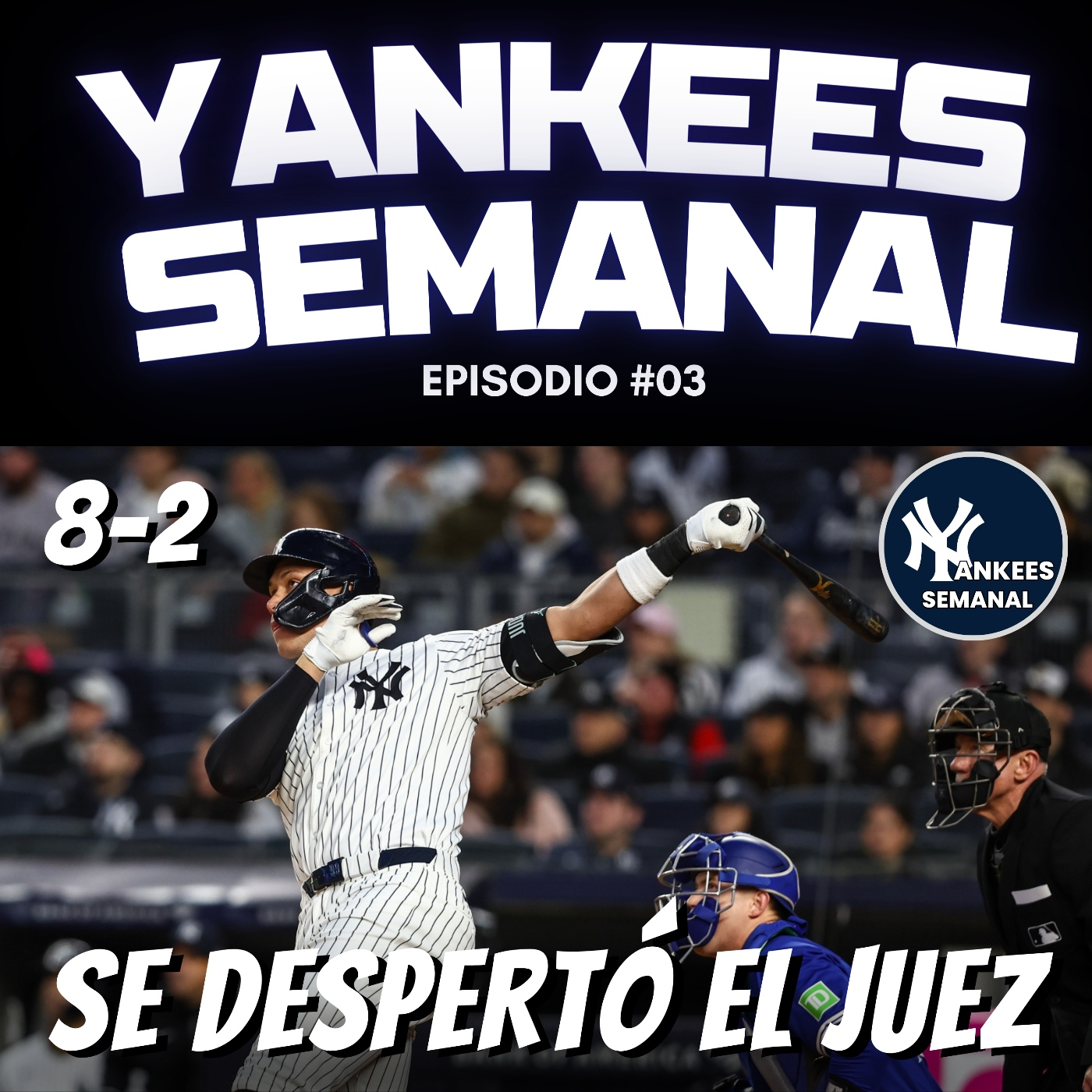Yankees Semanal