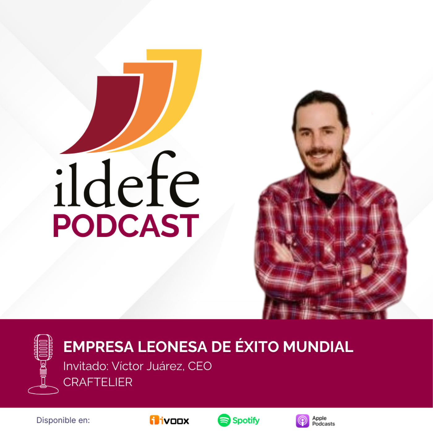 Ildefe Podcast