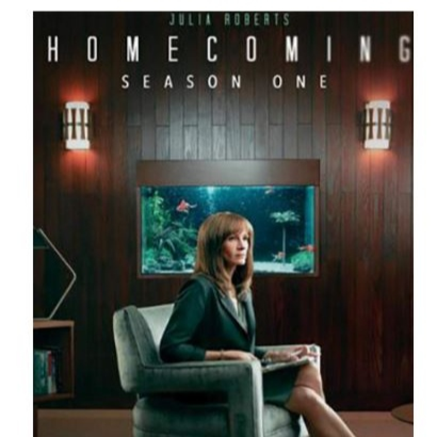 PI 7X04 Audiodescripción creativa de 'Homecoming' (2018) 1 y 2
