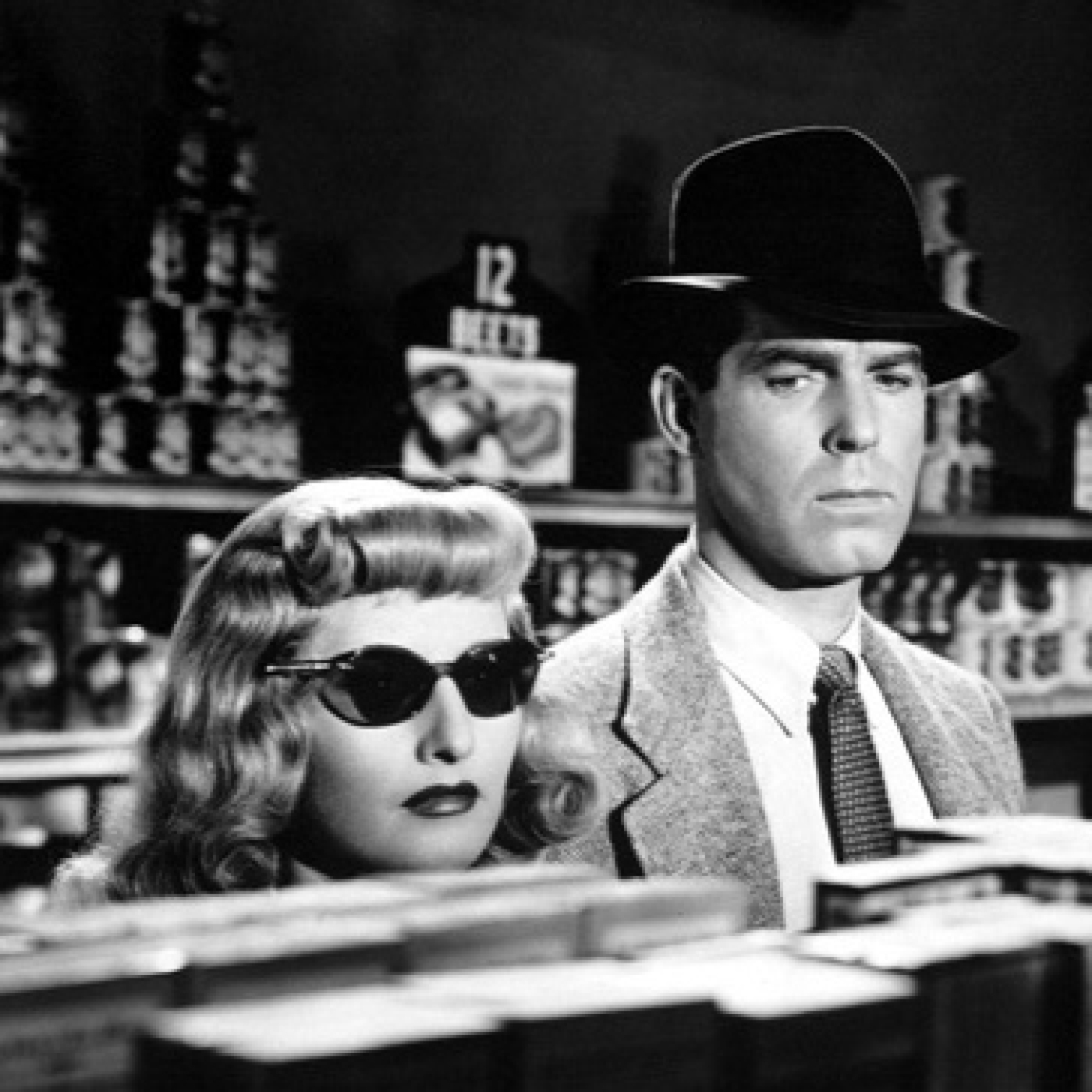 Anochece, que no es poco