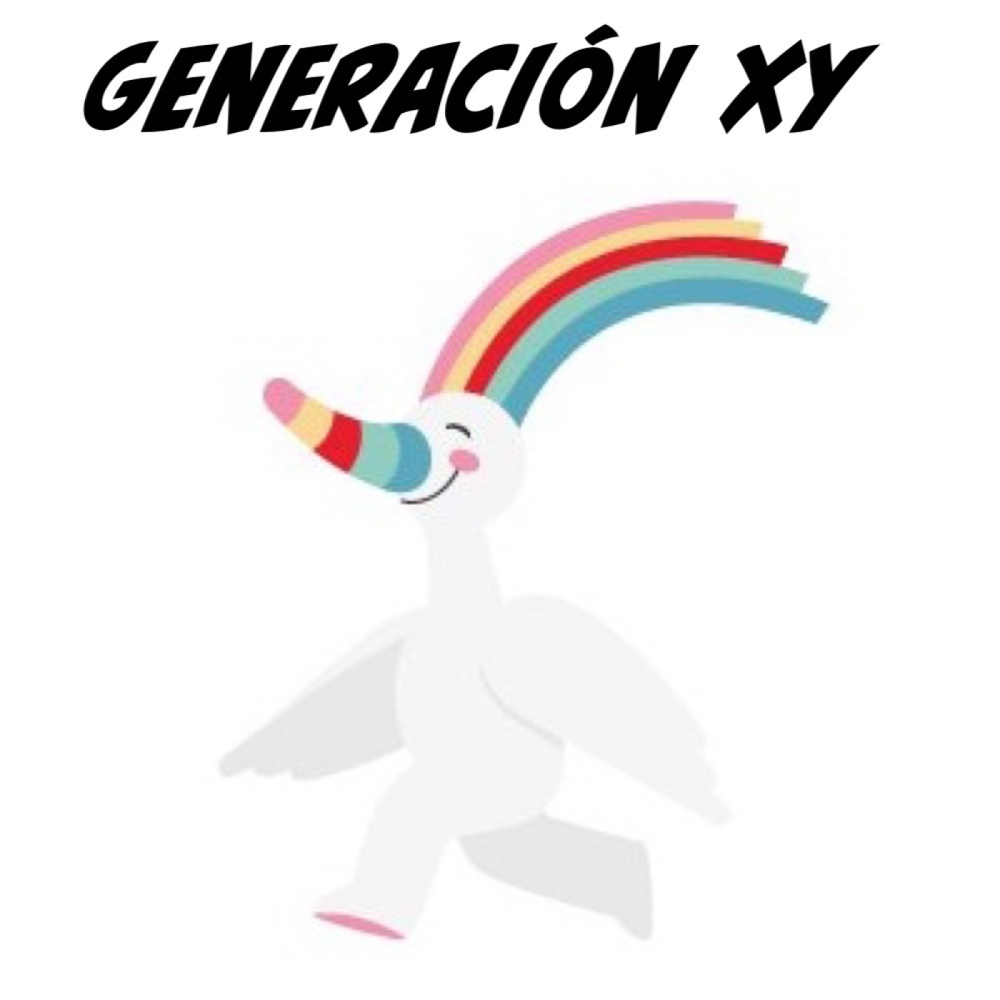 Generación XY