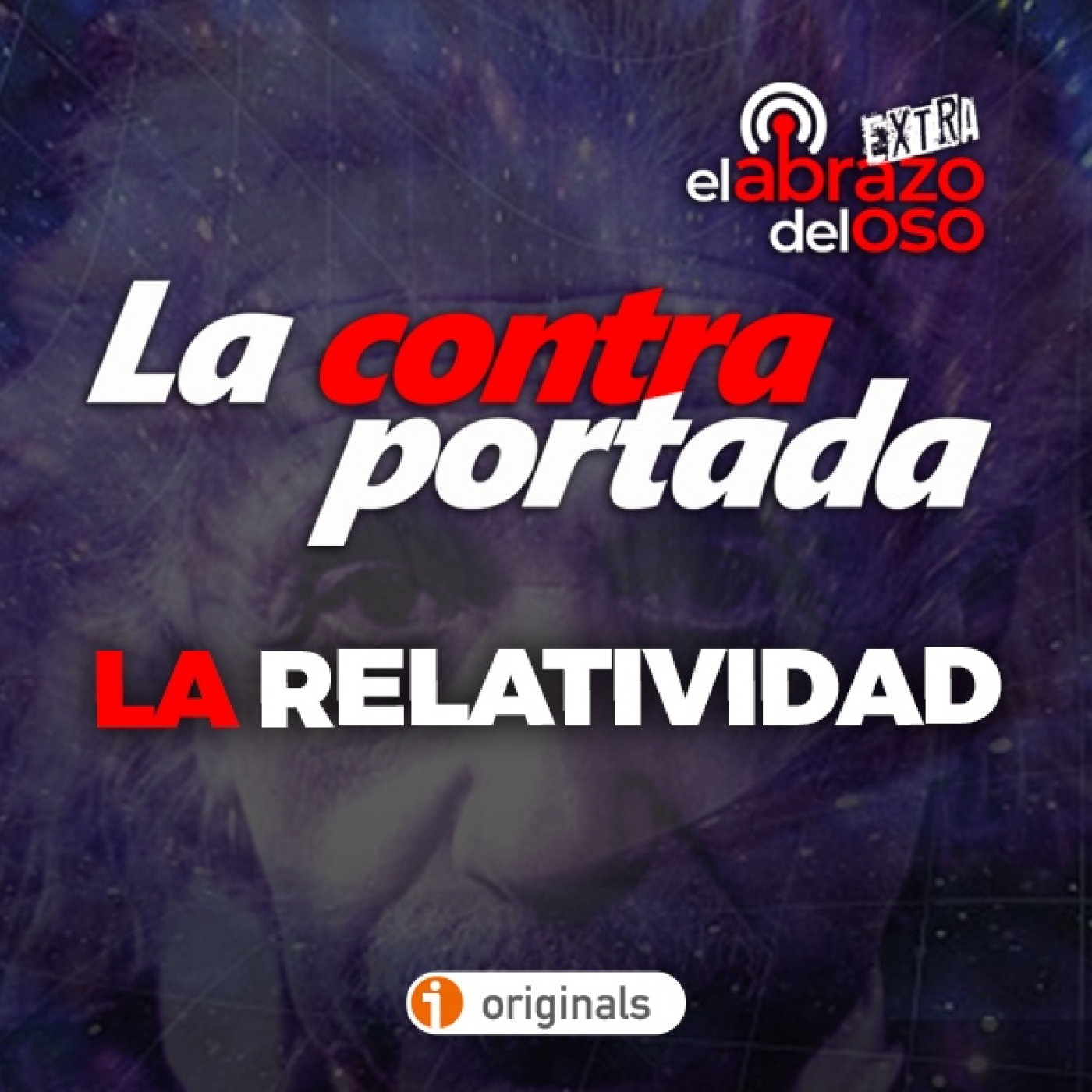 La Contraportada: La Relatividad - Episodio exclusivo para mecenas