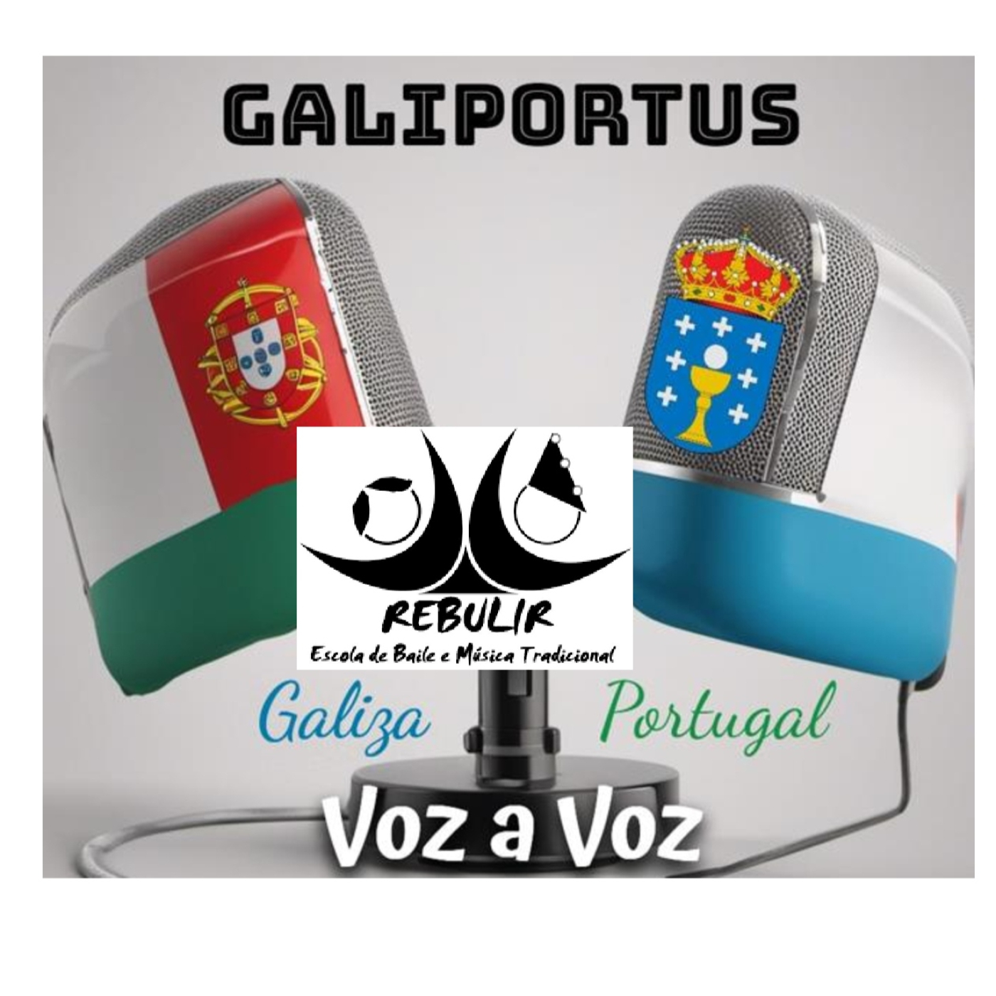 GALIPORTUS
