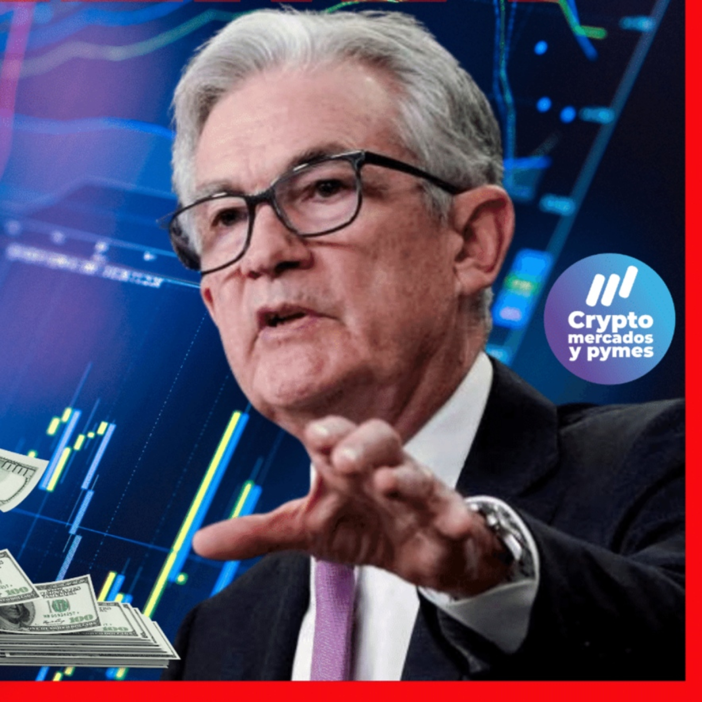 Crypto Mercados y Pymes
