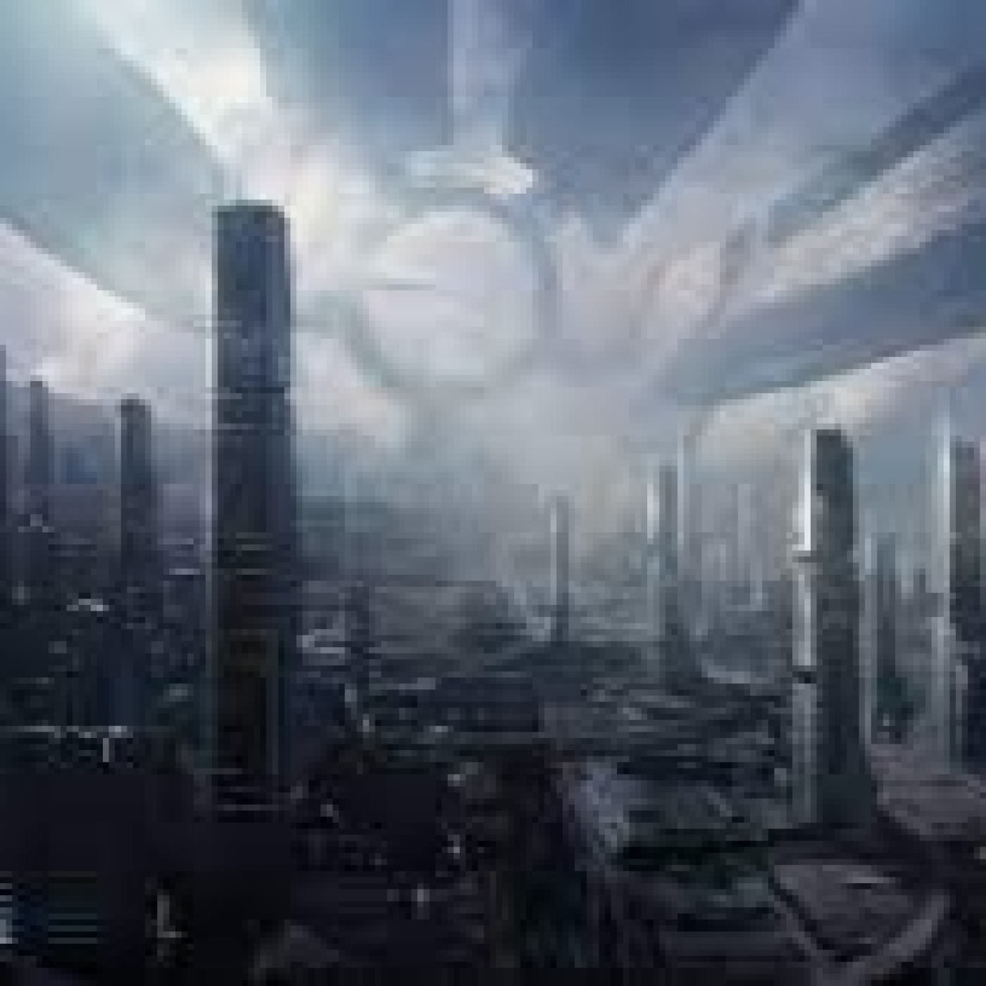774 - ¿Podríamos encontrar extraterrestres que estén terraformando otros mundos?