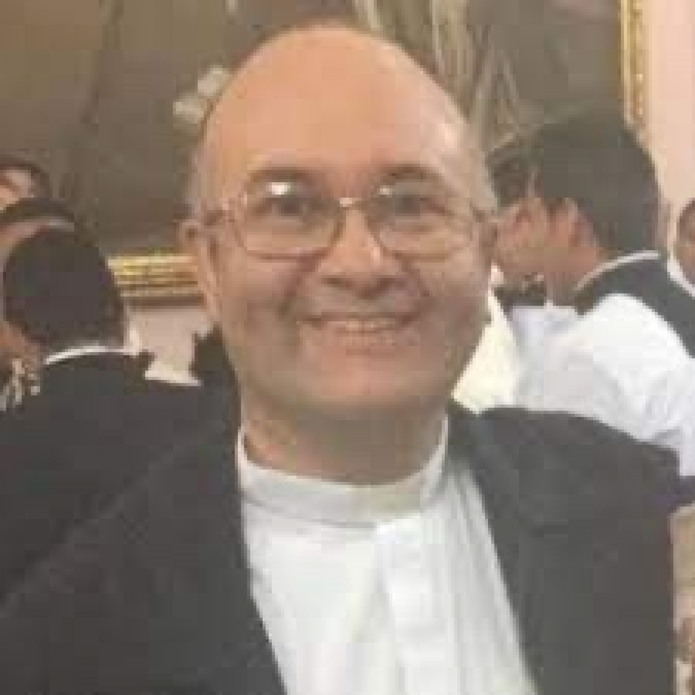 Padre Fernando Cárdenas