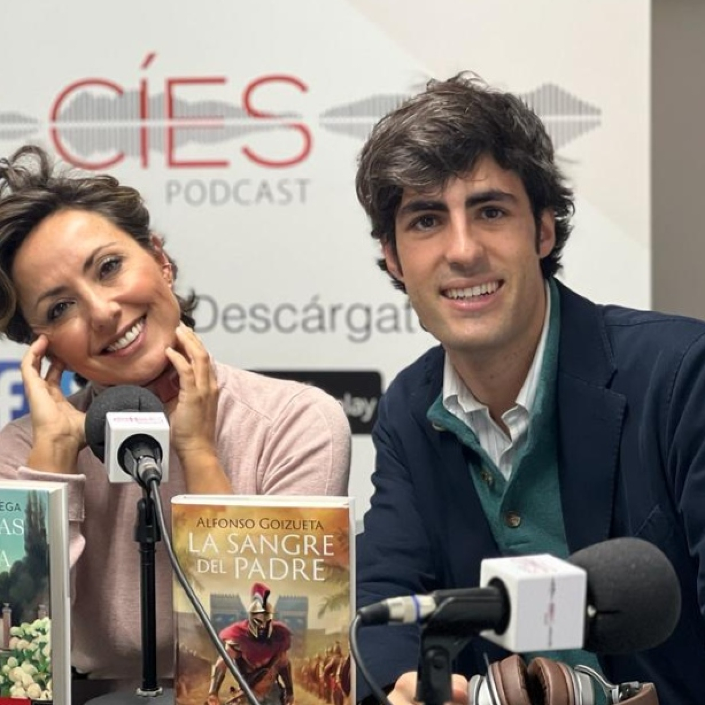 CÍES Podcast: Capítulo 1185 _ 14-11-23