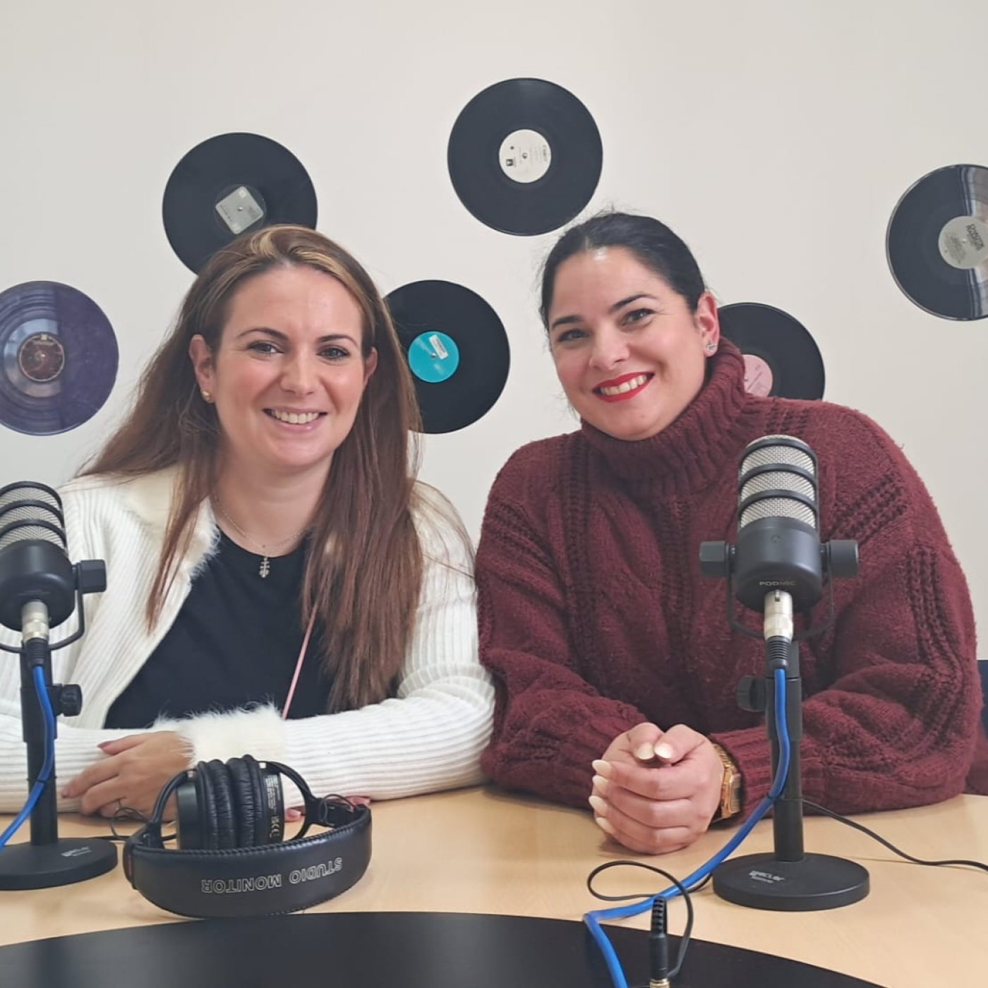 Entrevistas Varias