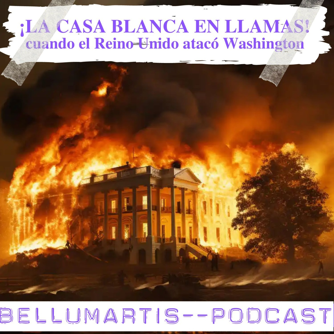 BELLUMARTIS PODCAST