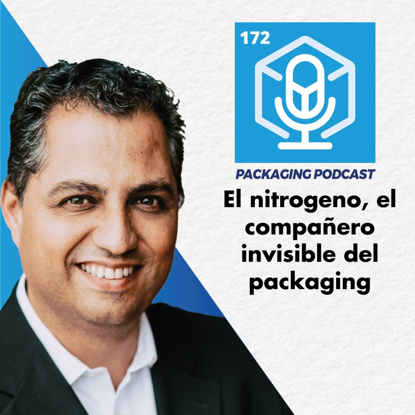 Packaging Podcast