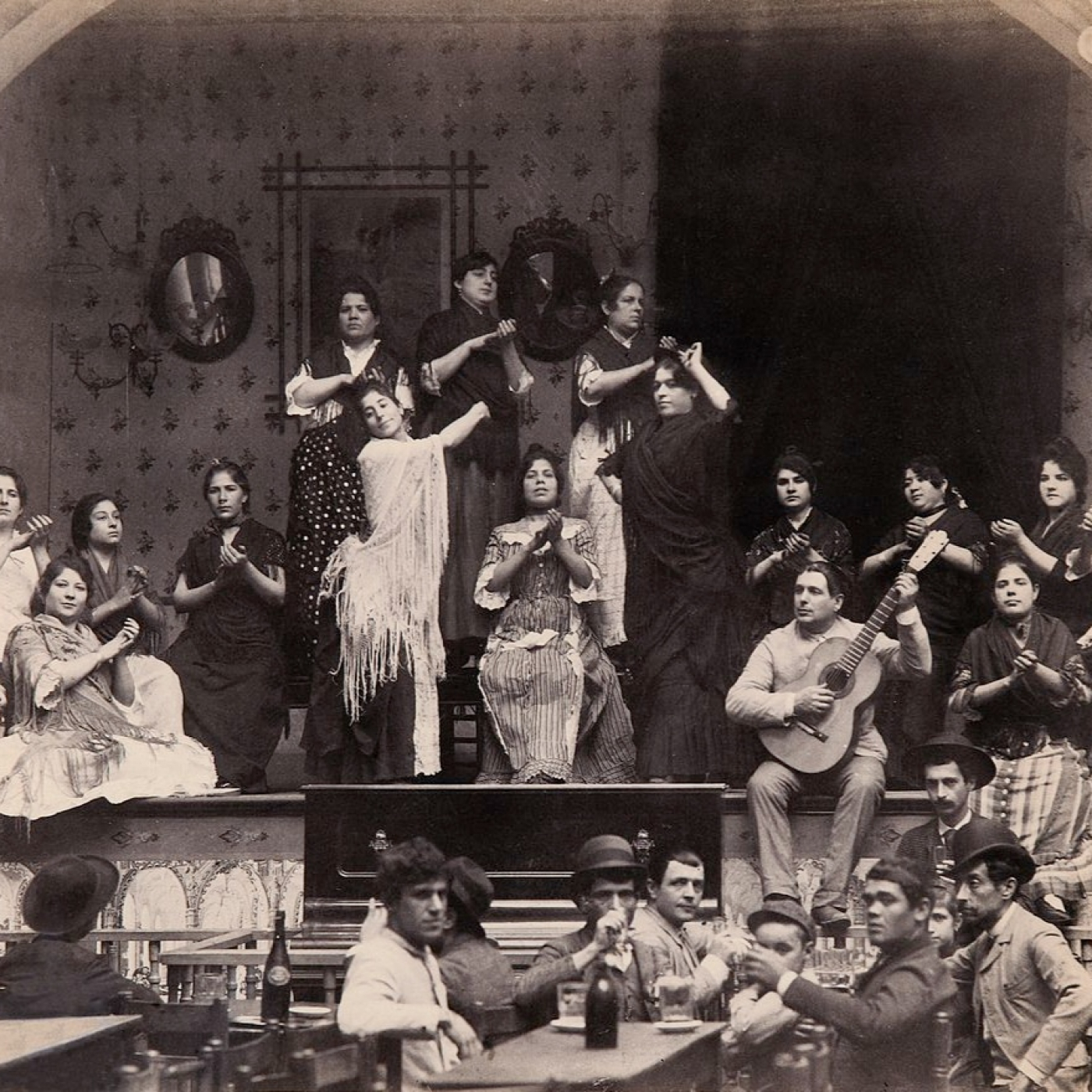 El Café de Silverio