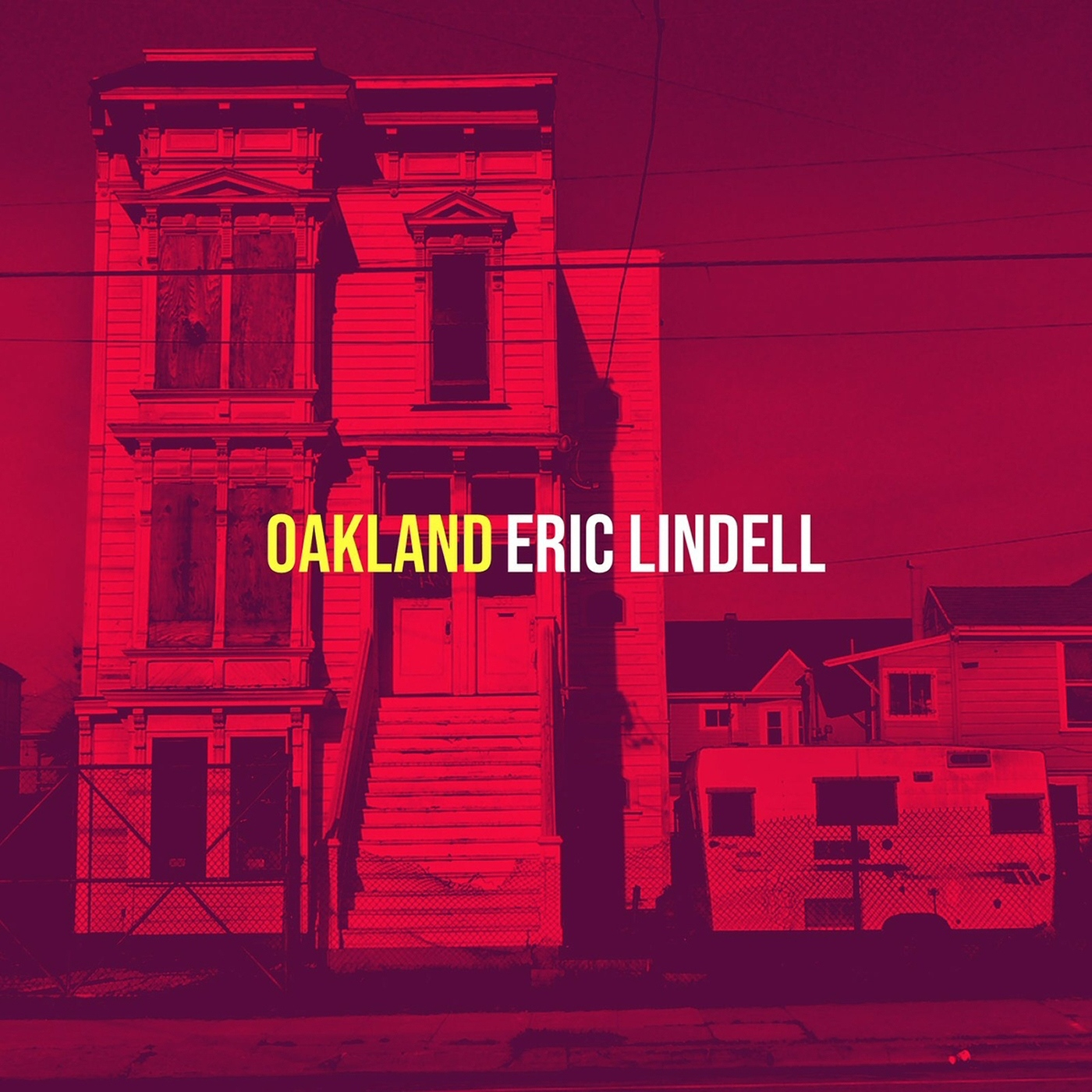 ERIC LINDELL BLUE EYED SOUL AND BLUES episode artwork