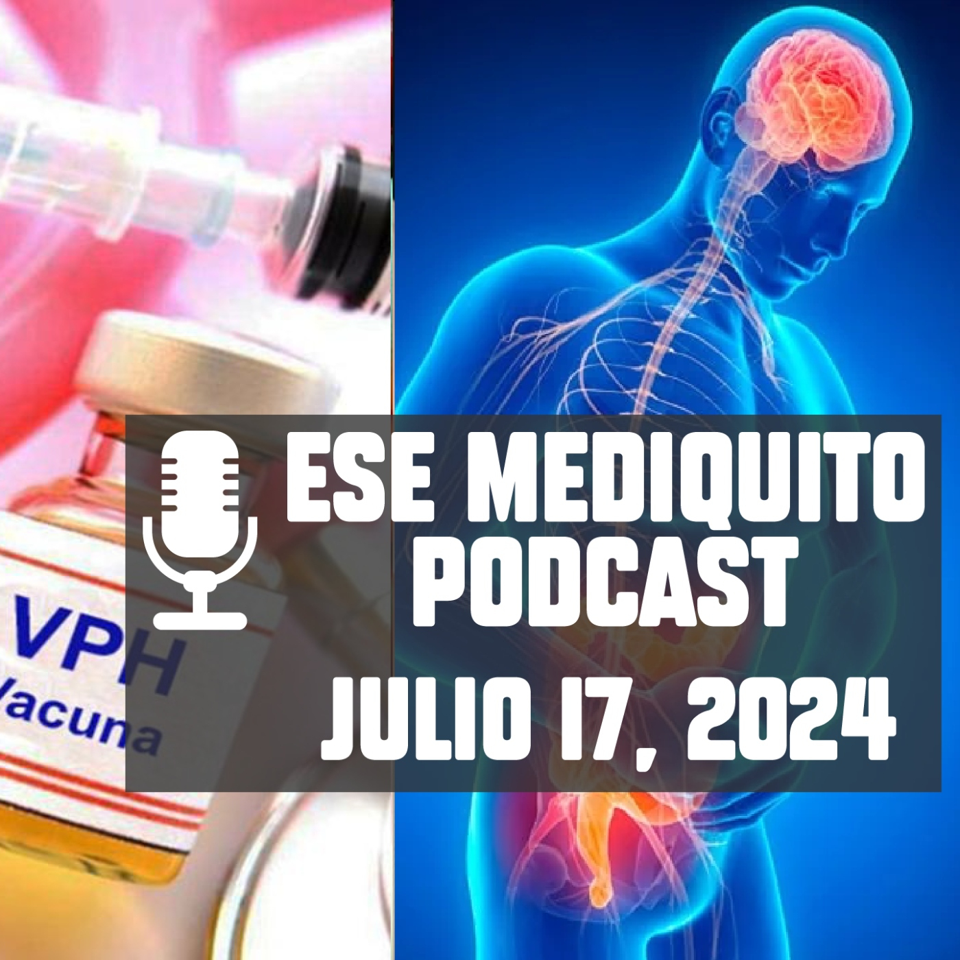 Ese Mediquito