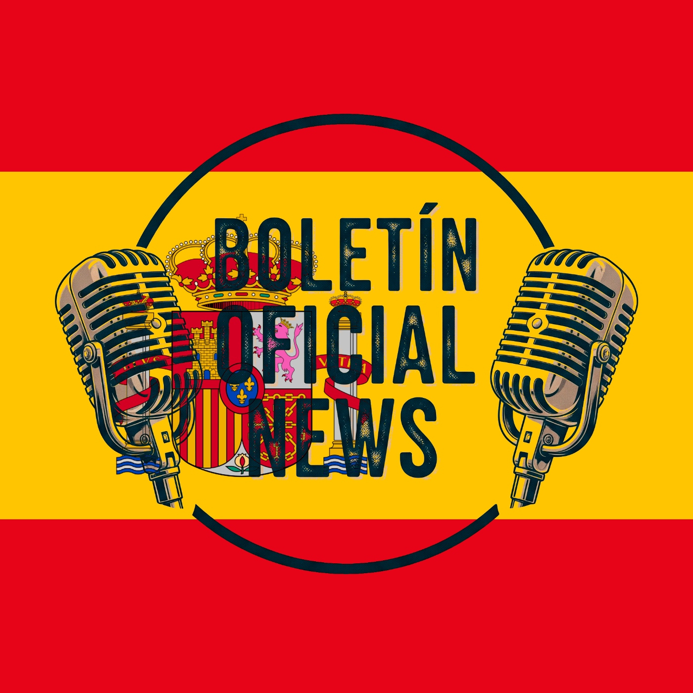 2025-09-04 | Boletín Oficial del Estado de España episode artwork